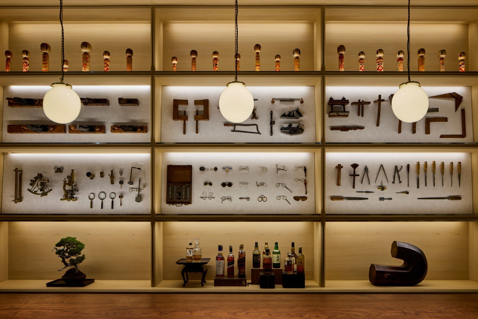 Welcome To The Mother Ship – Jacques Marie Mage