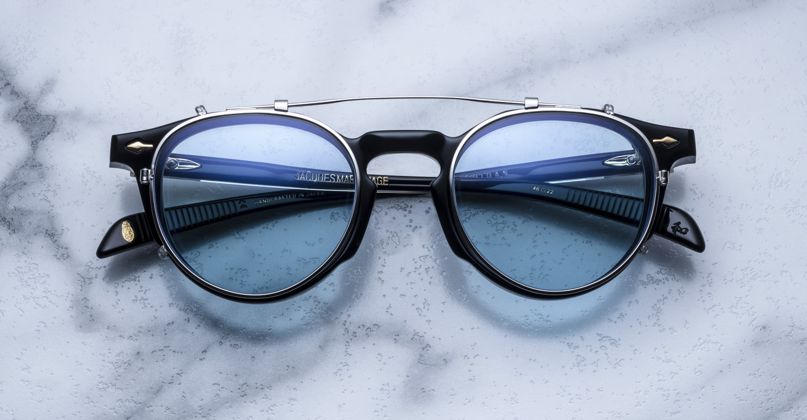 Maglie le cassetto◆24SS/ジレベスト/9/ポリエステル/GRN/5142141014 Accessories – Jacques Marie Mage