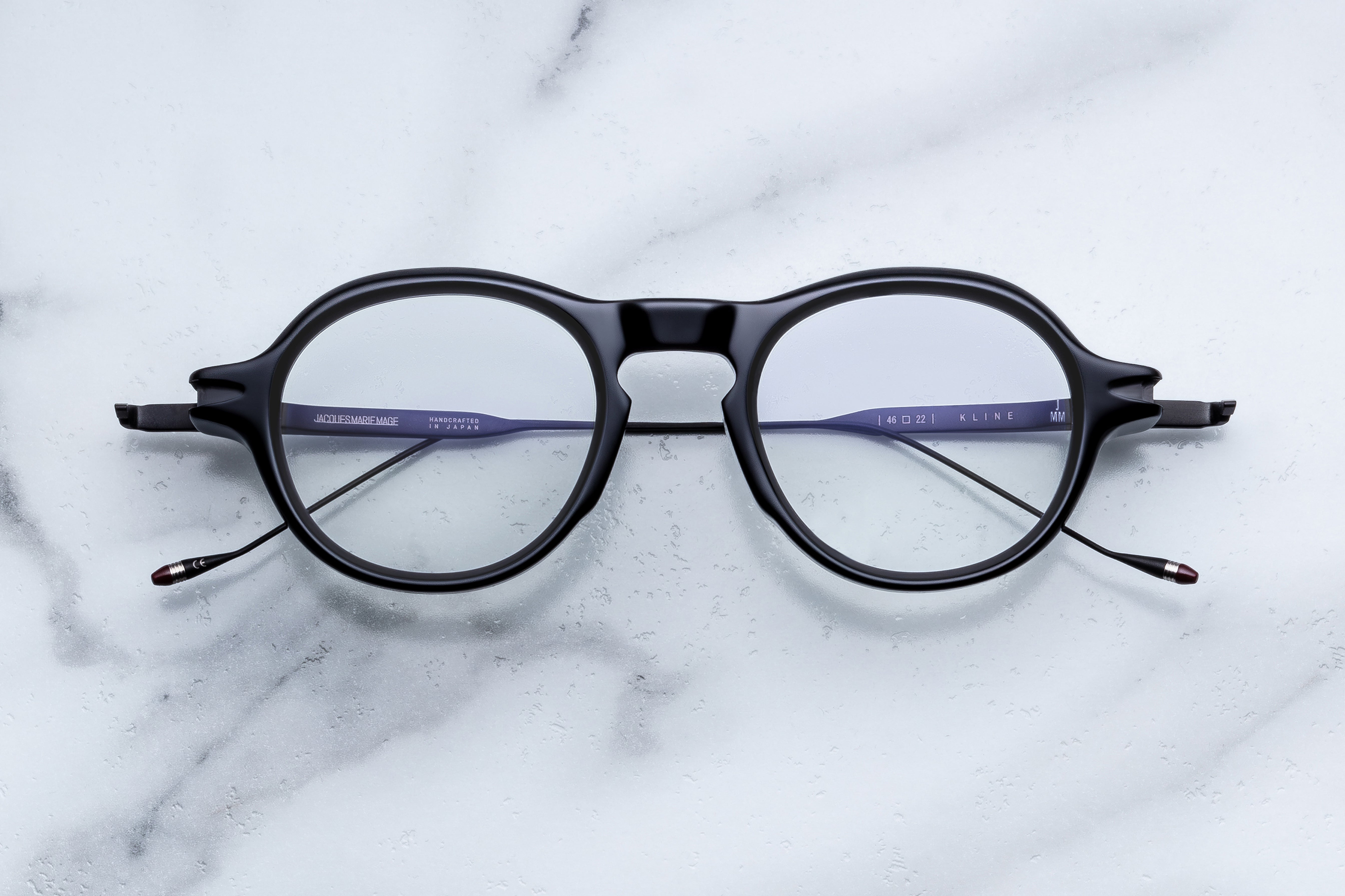 OPTICAL – Jacques Marie Mage