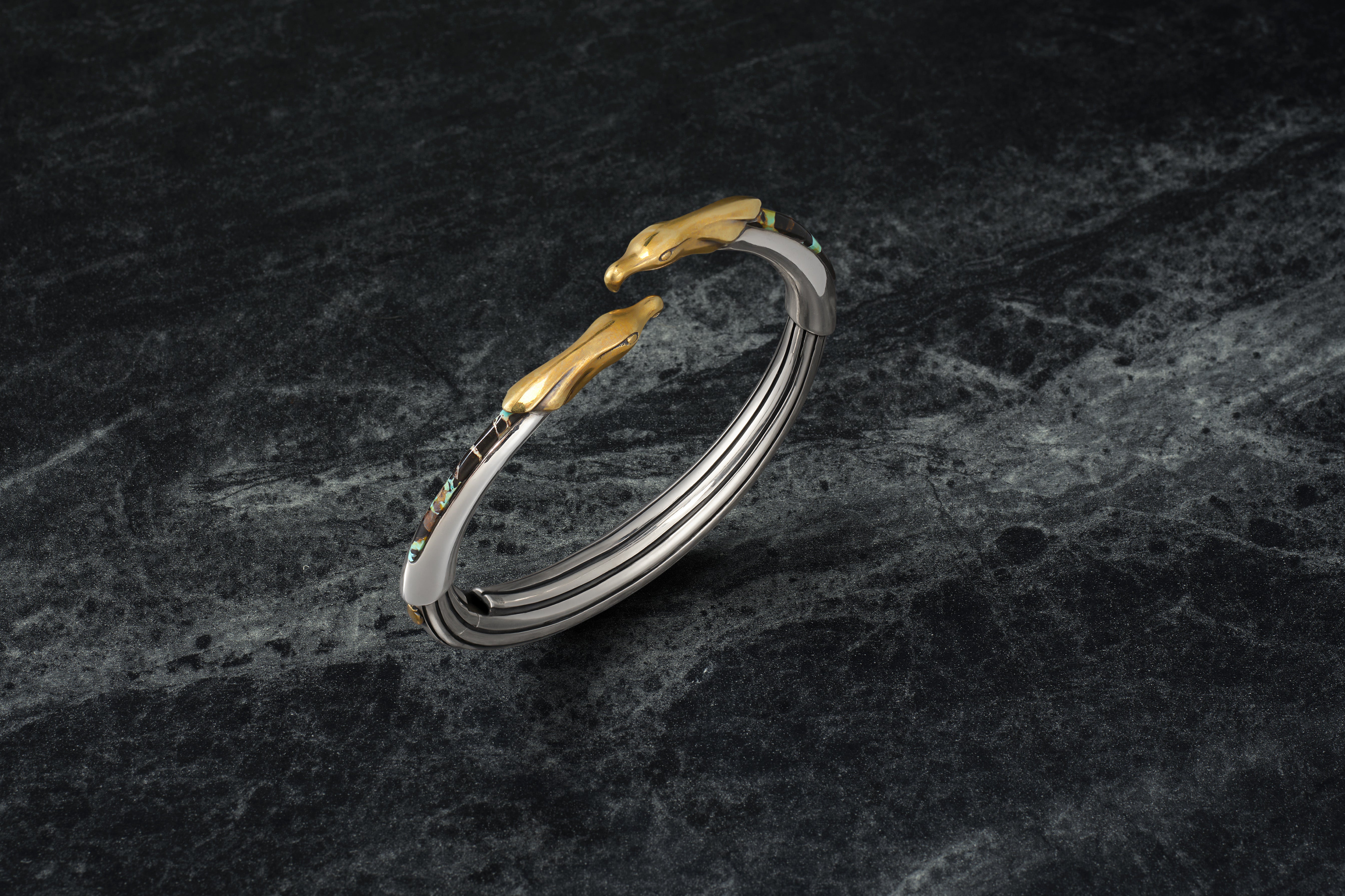 ATIAN BRACELET – Jacques Marie Mage