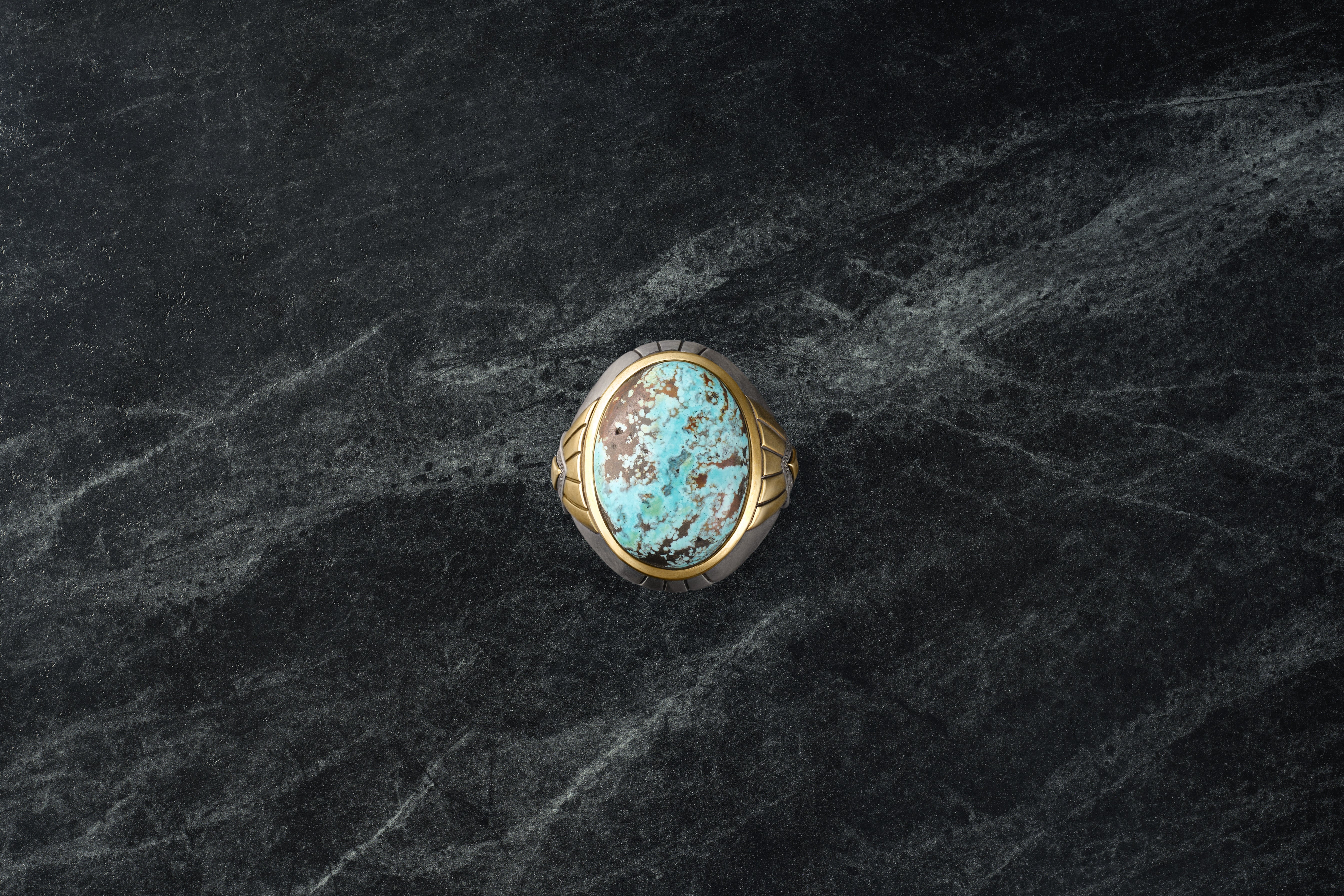 BO JOE FOR JMM: SUNRISE-HÓZHÓ-RING – Jacques Marie Mage