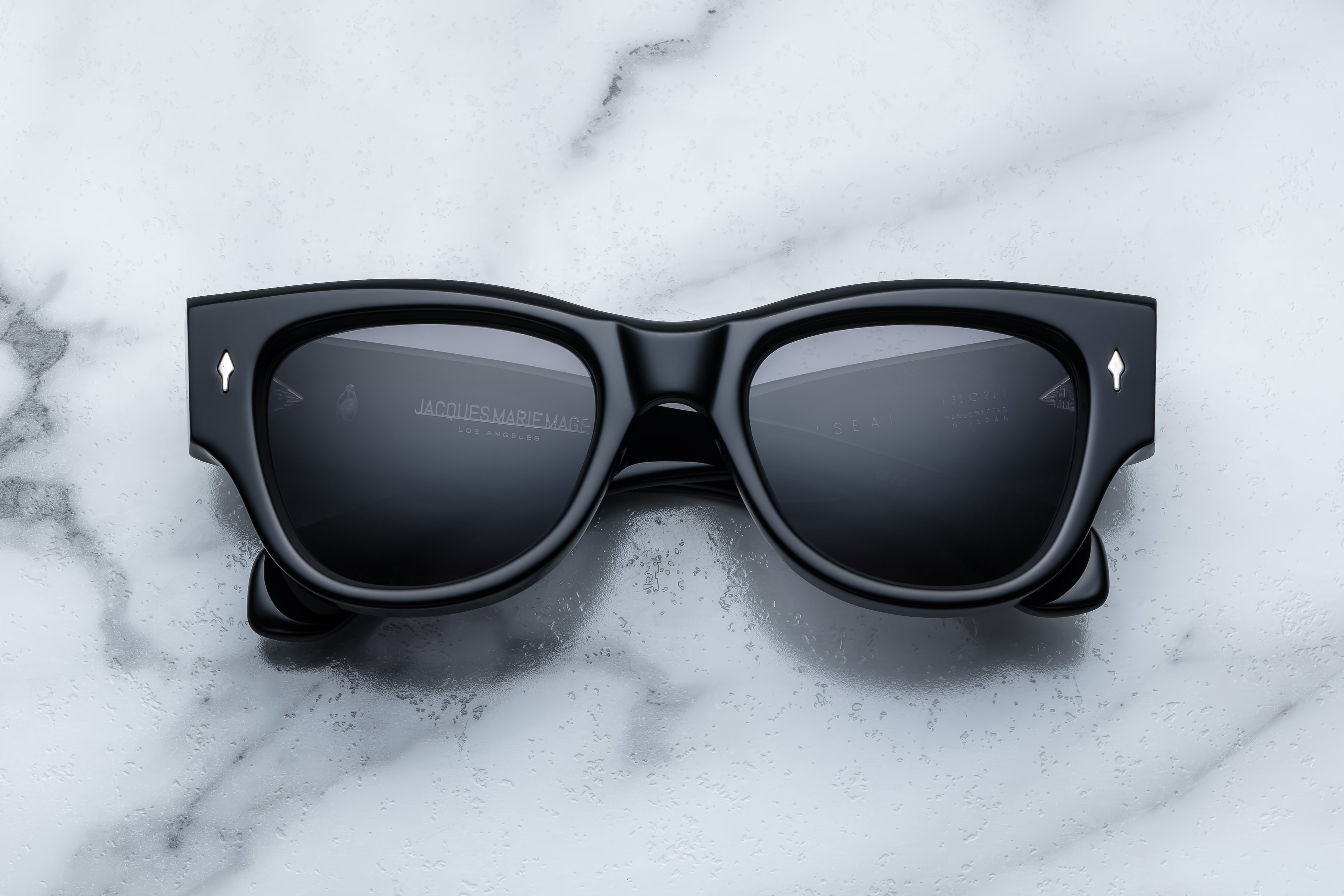 小物 JACQUES MARIE MAGE OCEAN CHILD – Jacques Marie Mage