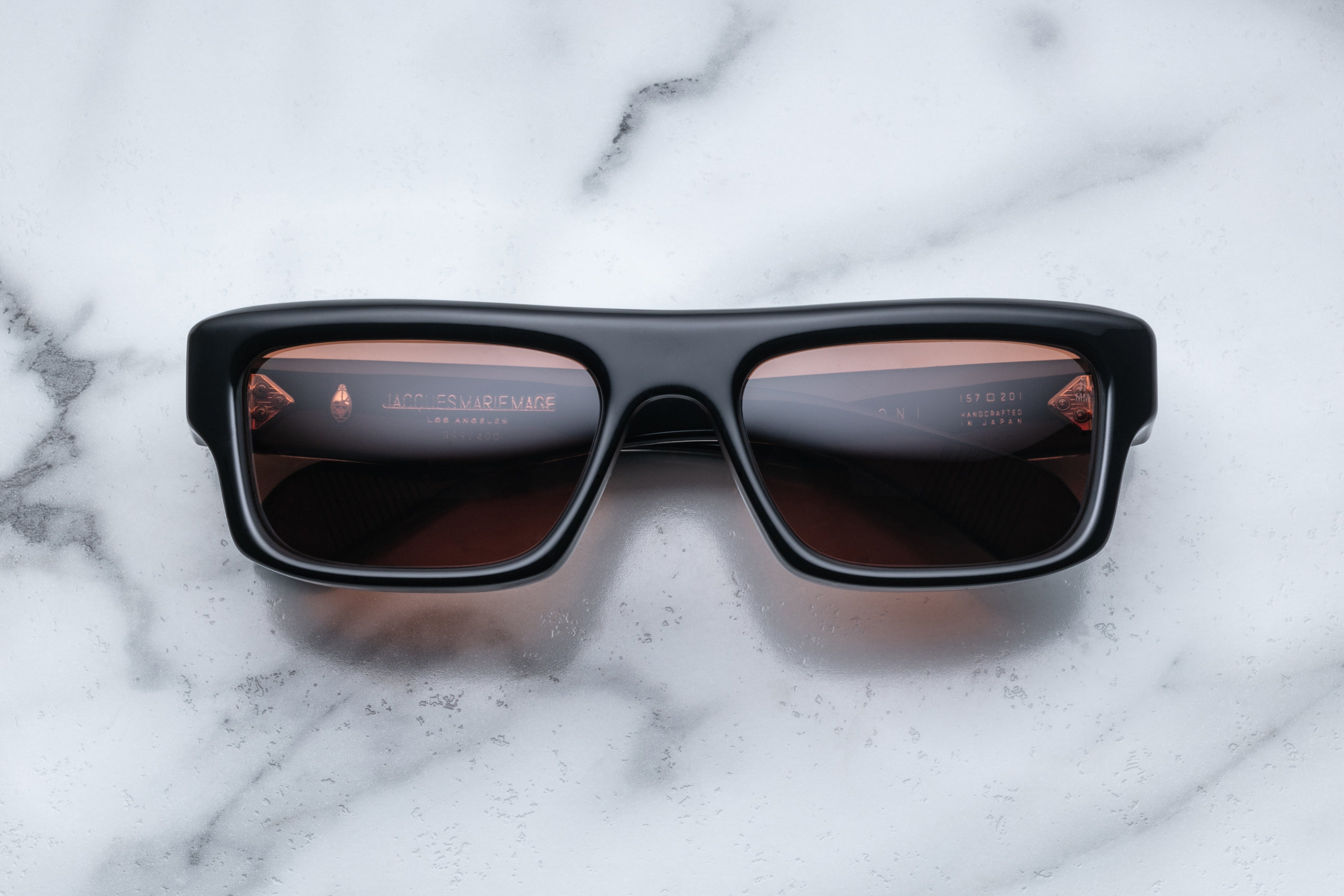 CLEAVON 57 – Jacques Marie Mage