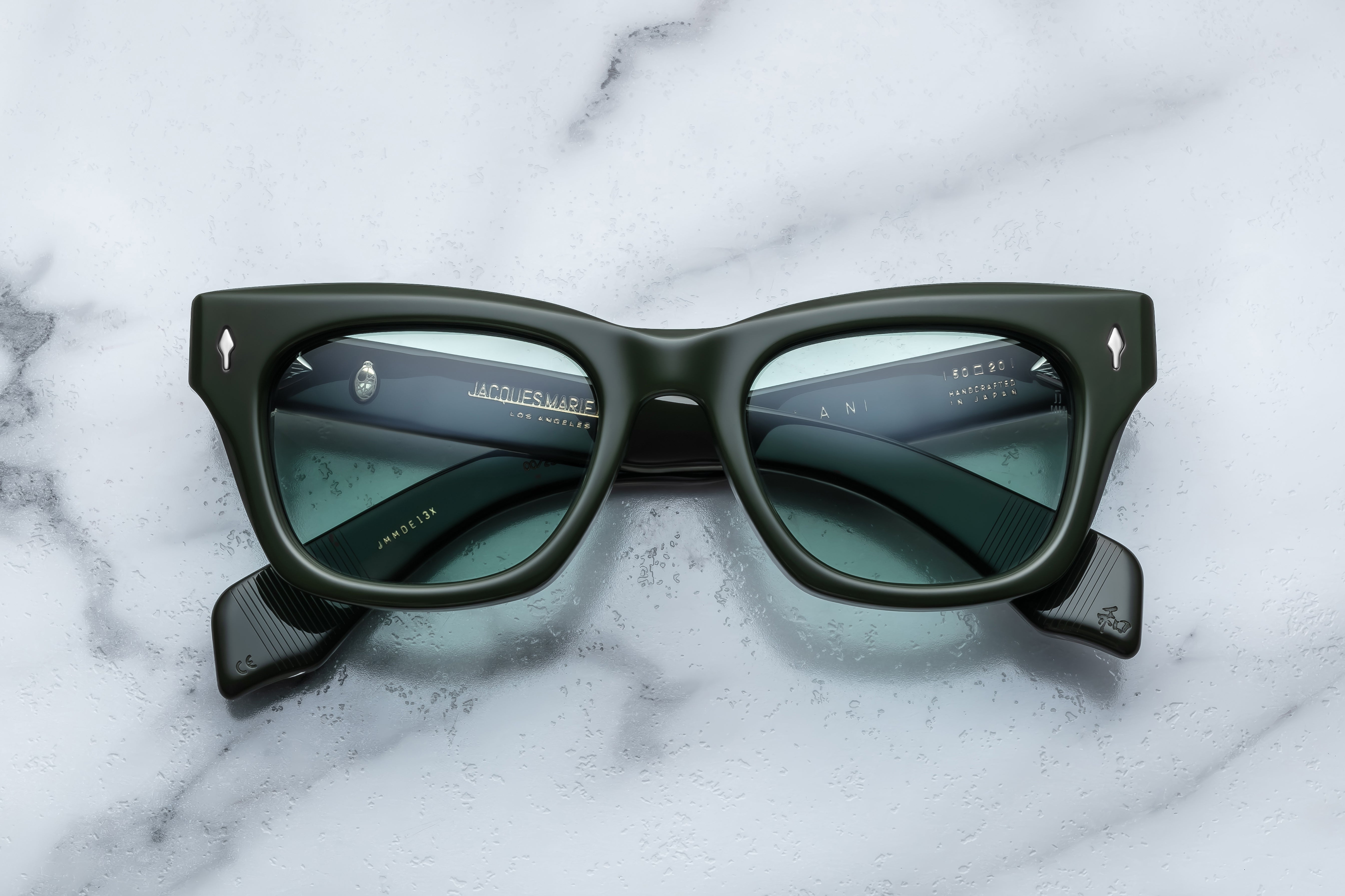 JACQUES MARIE MAGE DEALAN SUNGLASSES Jacques Marie Mage jacques-marie-mage-dealan-sunglasses-jacques-marie-mage