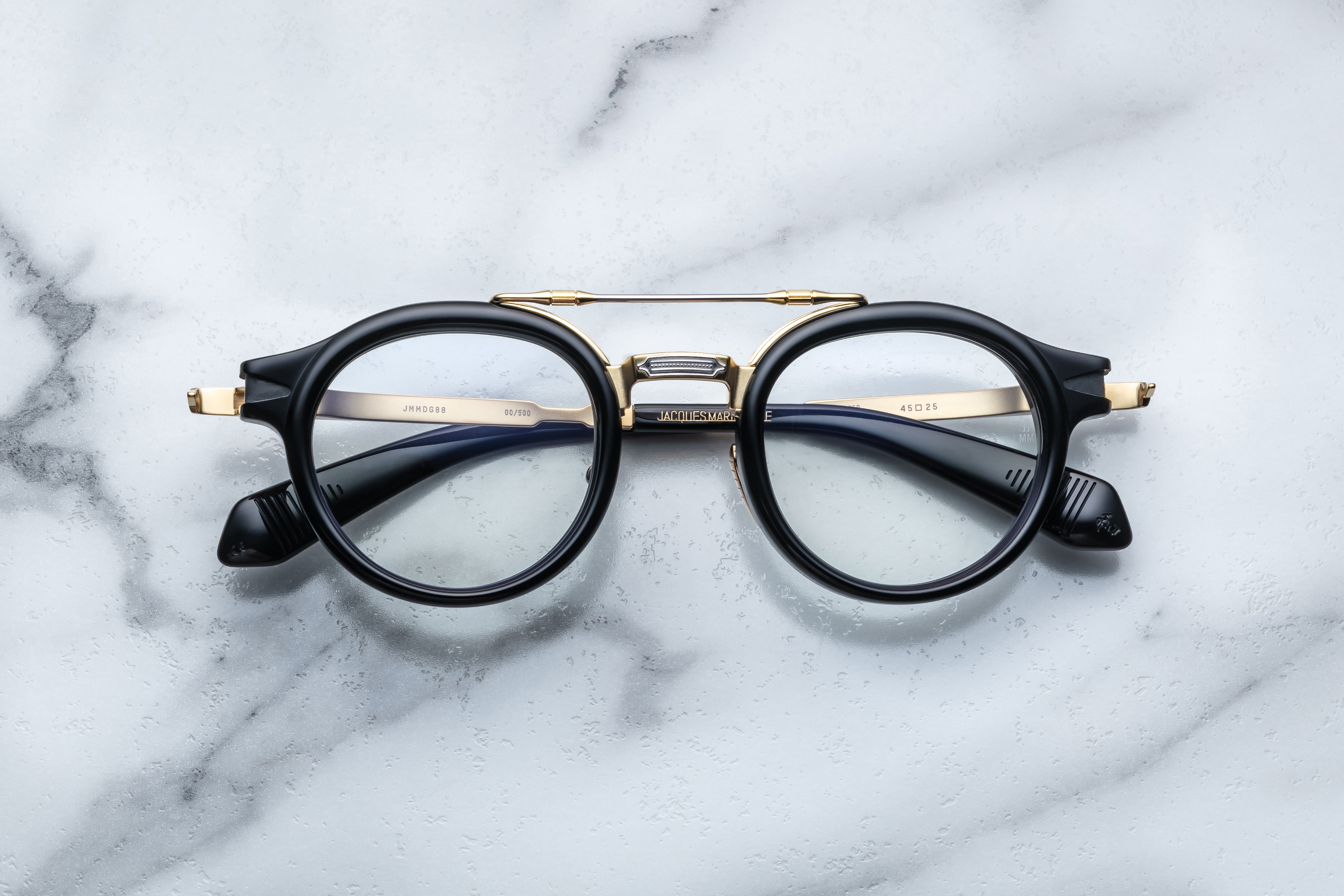 【新品未使用】ジャックマリーマージュ　DELAGE JACQUESMARIEMAGE / ジャックマリーマージュ DELAGE SLATE