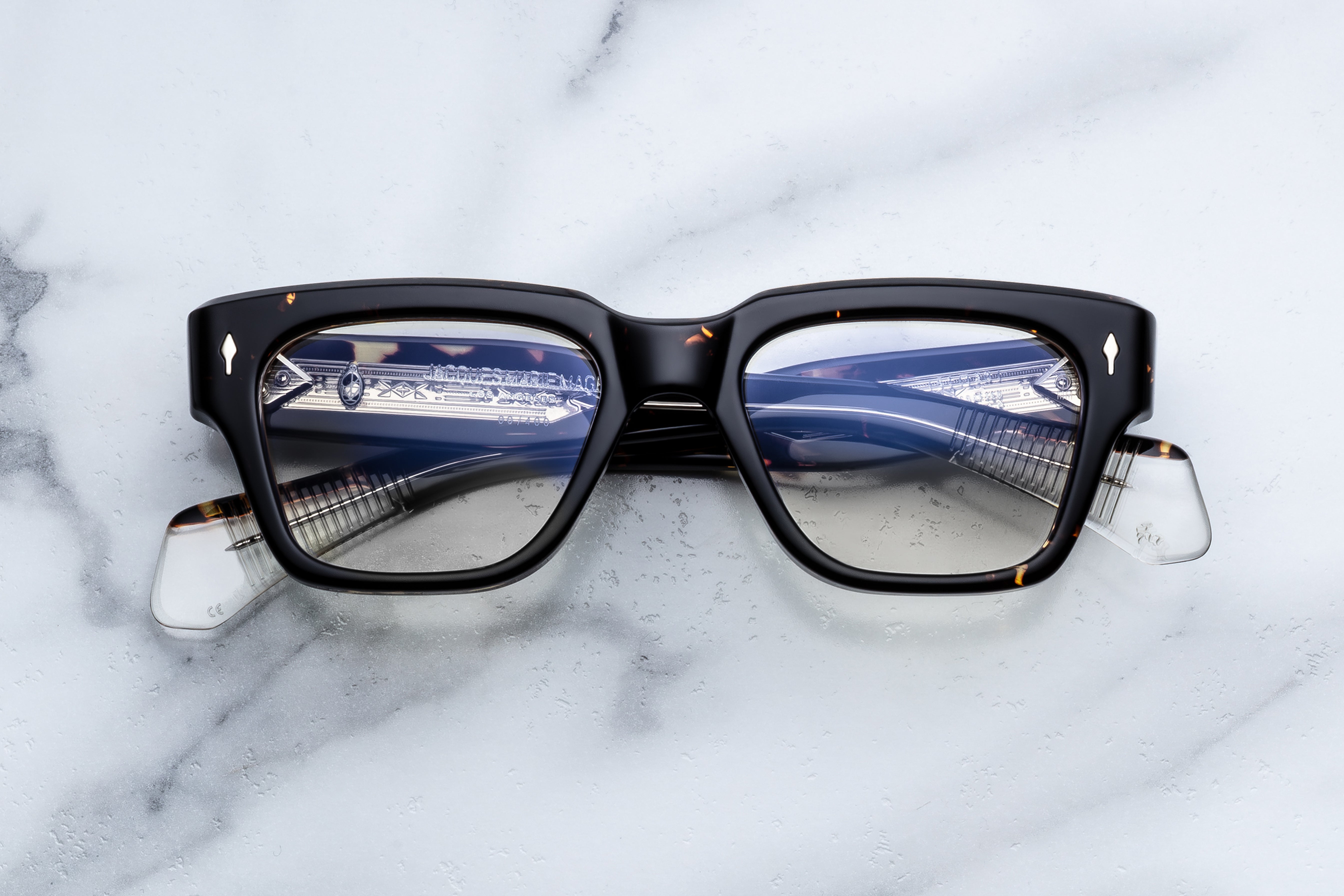FELLINI RX – Jacques Marie Mage FELLINI RX – Jacques Marie Mage