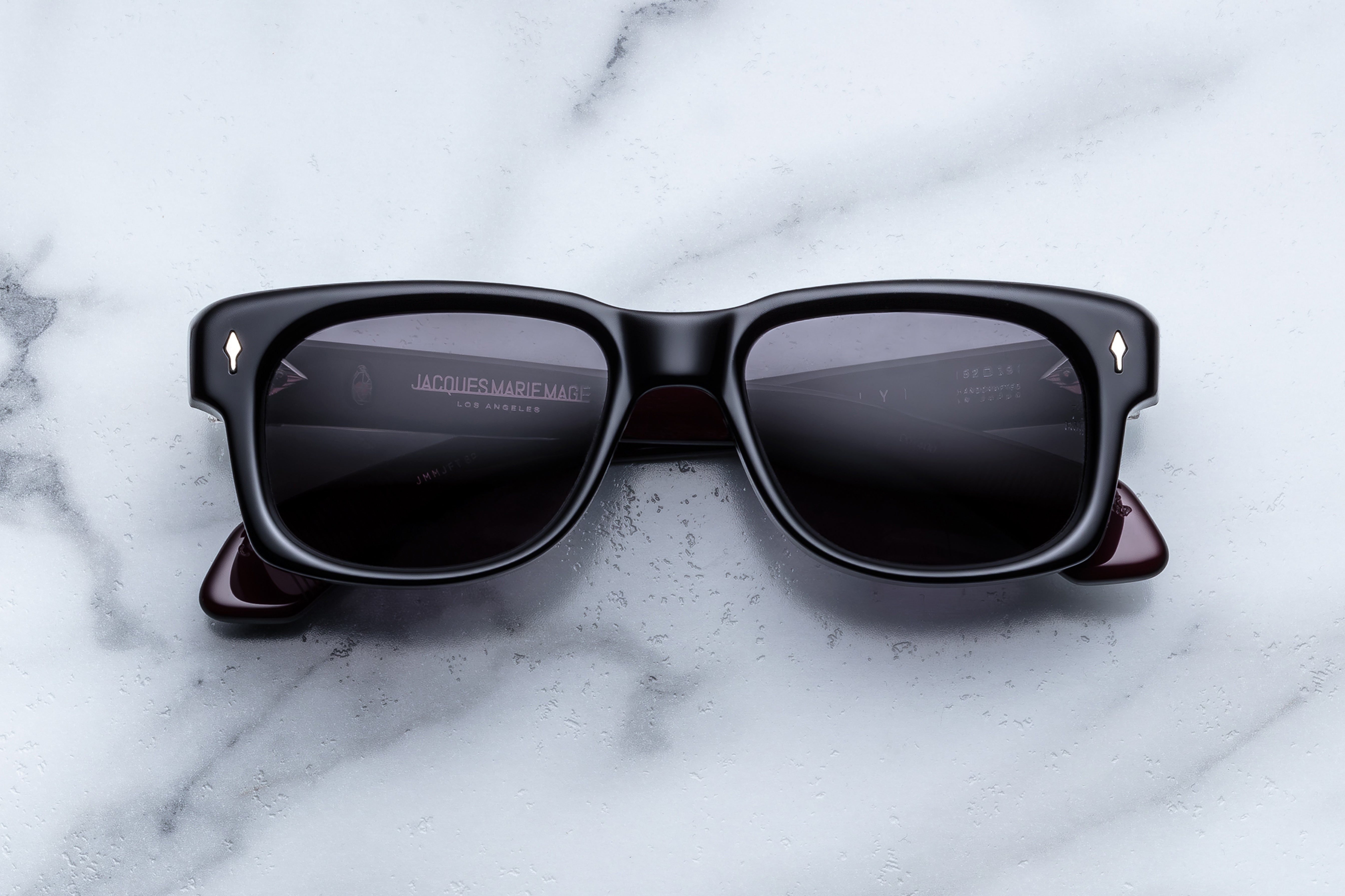 JEFF GOLDBLUM FOR JMM: FLY – Jacques Marie Mage