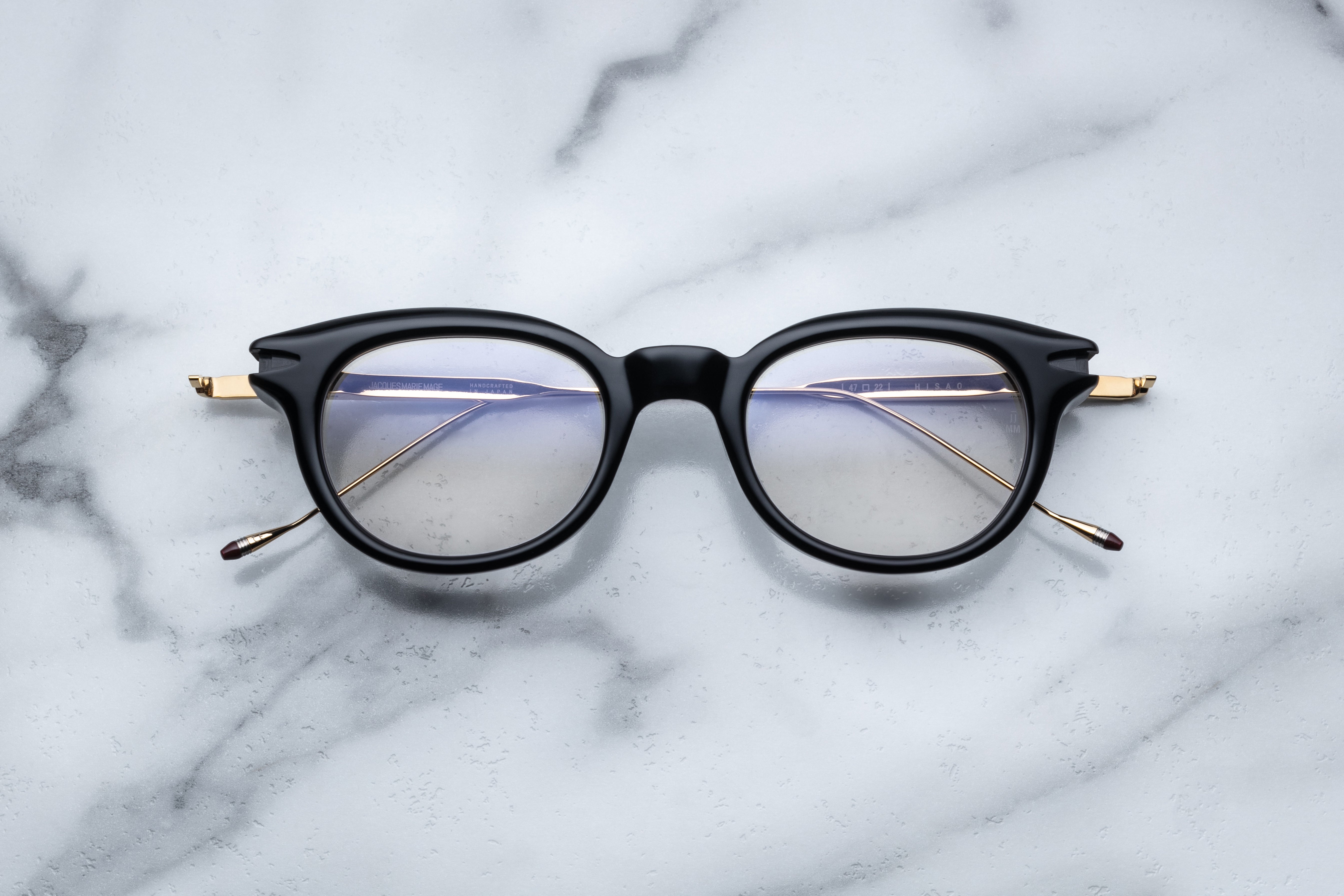 mage sight goggles HISAO - JACQUES MARIE MAGE