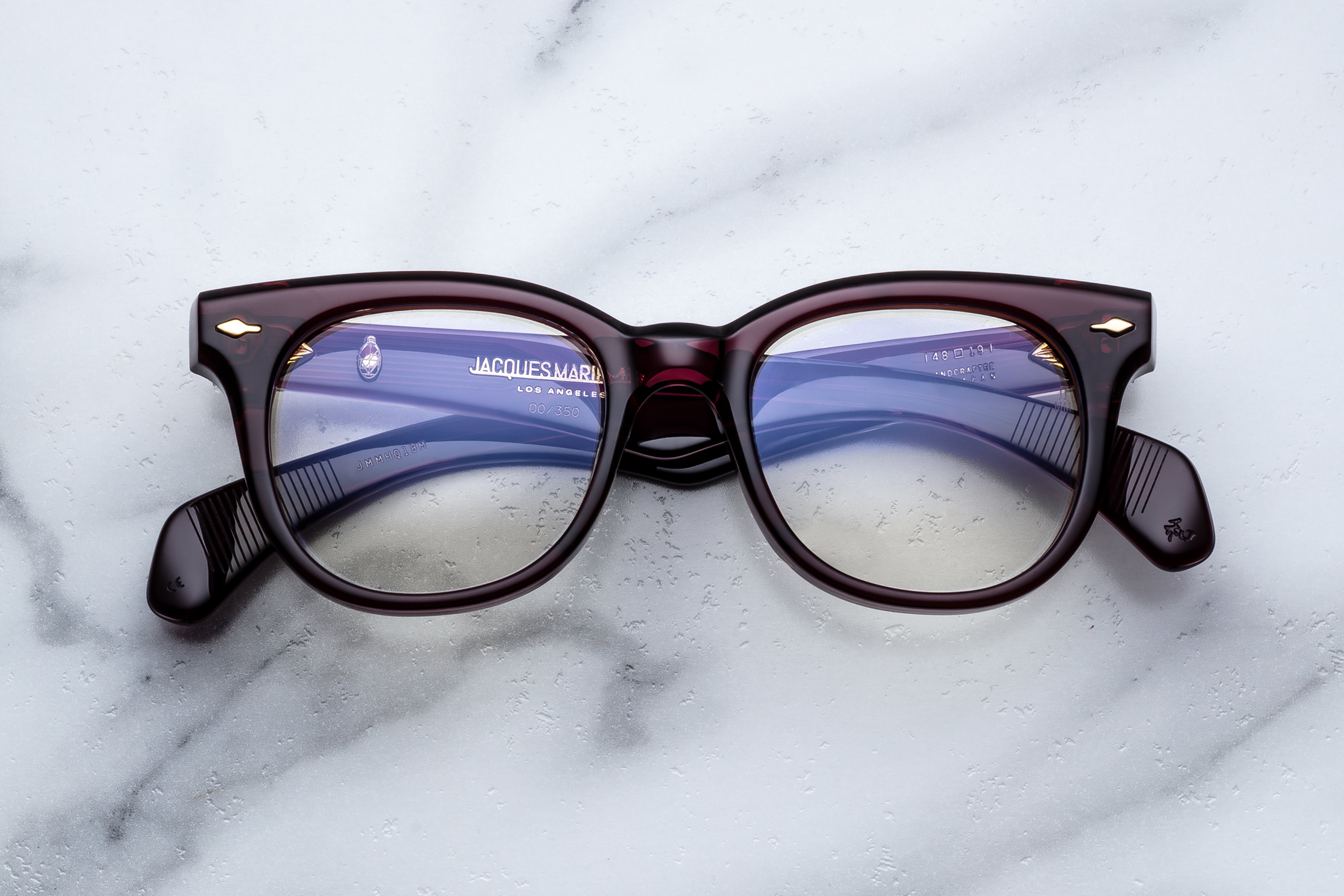 HORTENSE – Jacques Marie Mage