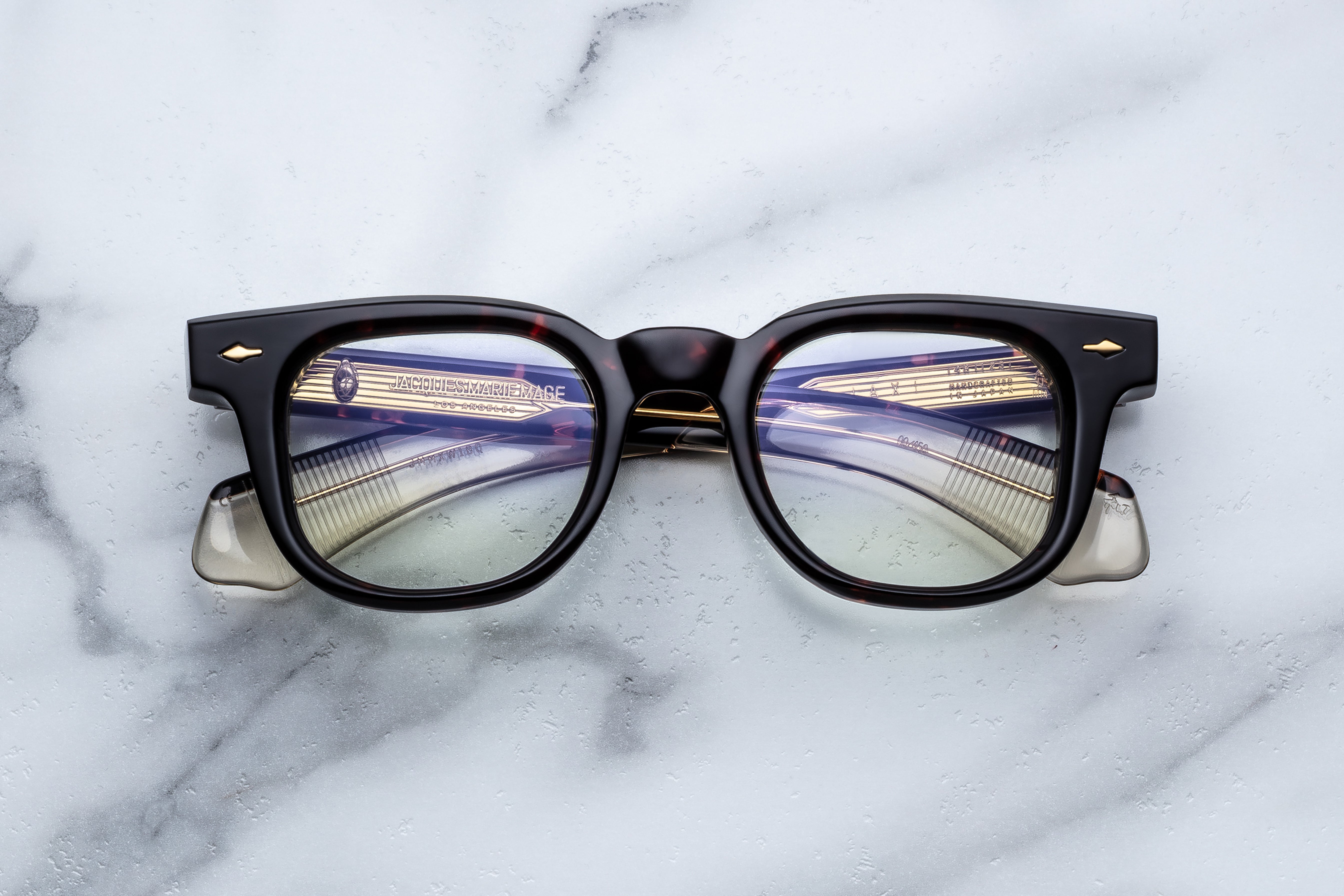 JAX RX – Jacques Marie Mage