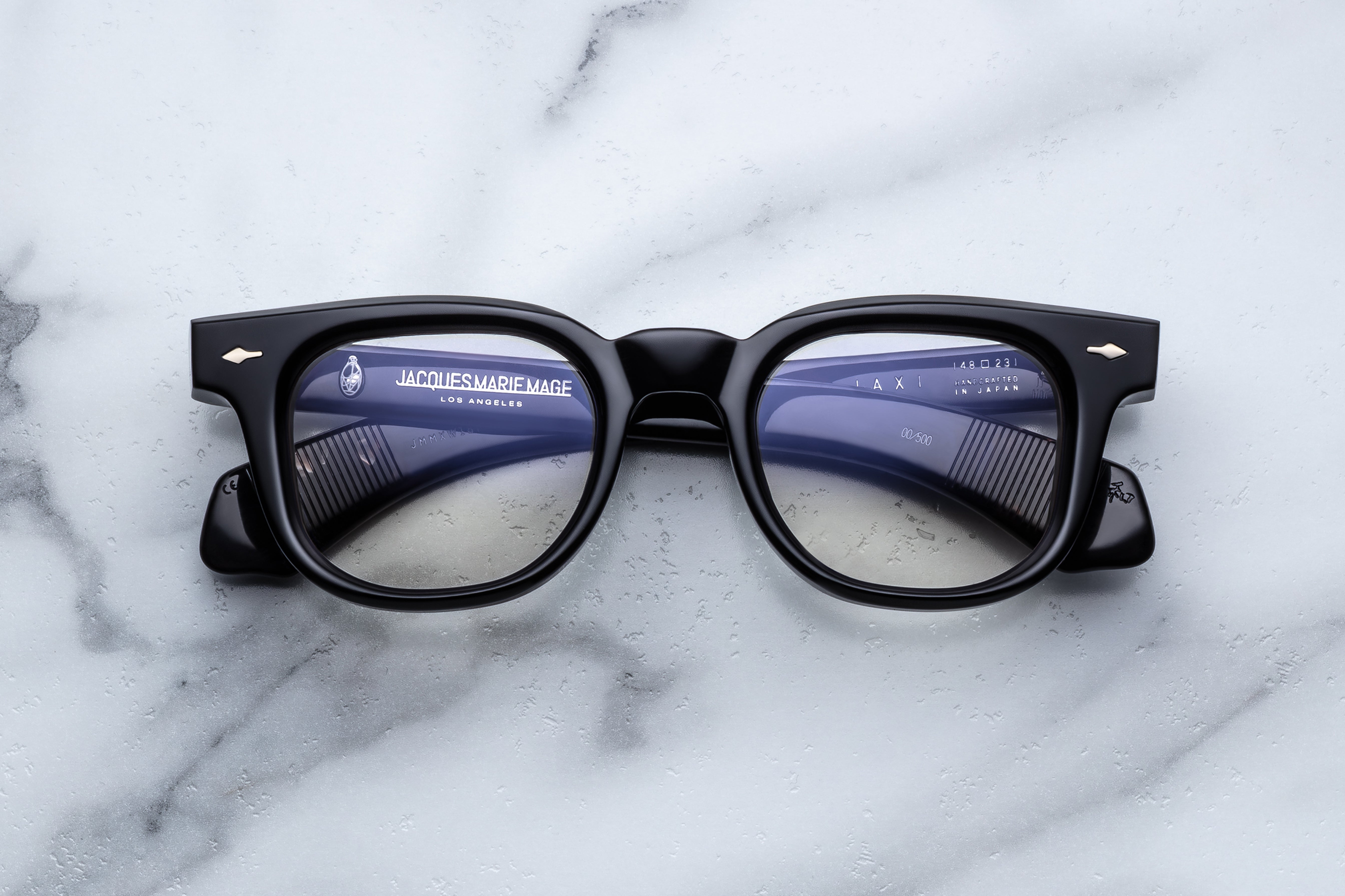 JACQUES MARIE MAGE JAX サングラス 限定293/350 JAX – Jacques Marie Mage
