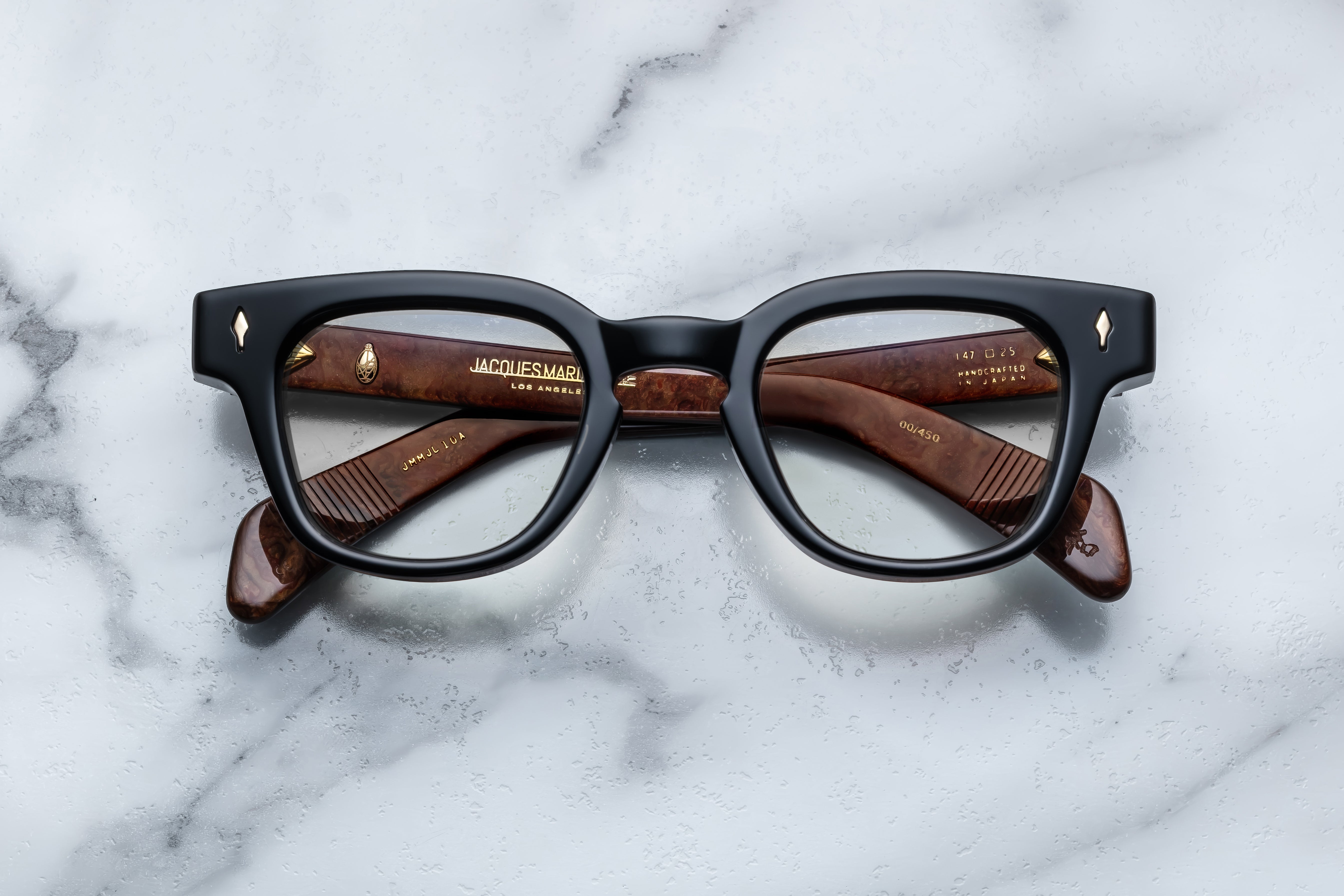最終価格！Jacques marie mage JULIEN Jacques Marie Mage Julien / FRAMED EWE – FRAMED EWE Optical