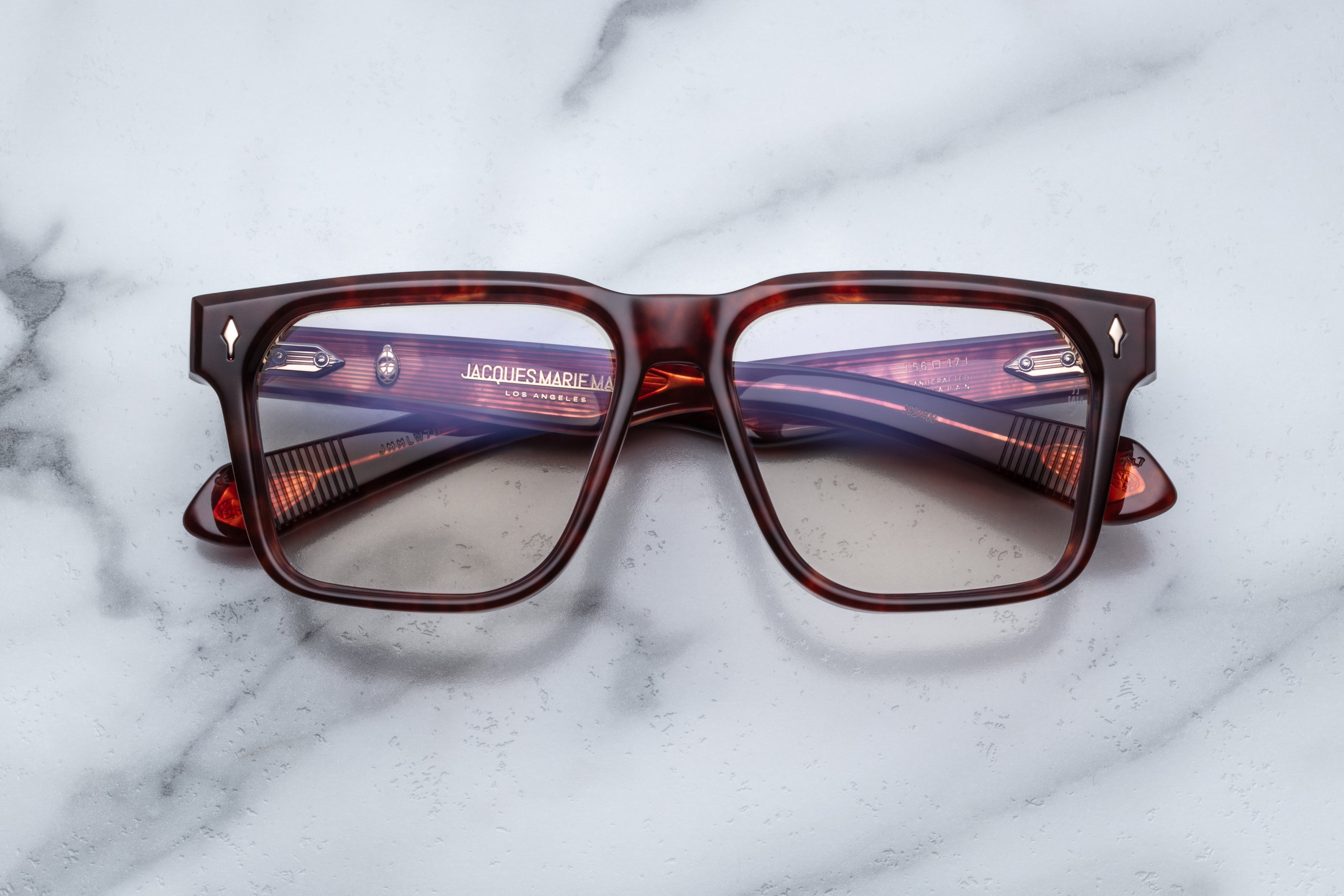 JACQUES MARIE MAGE LUCKNOW ジャックマリーマージュ LUCKNOW – Jacques Marie Mage