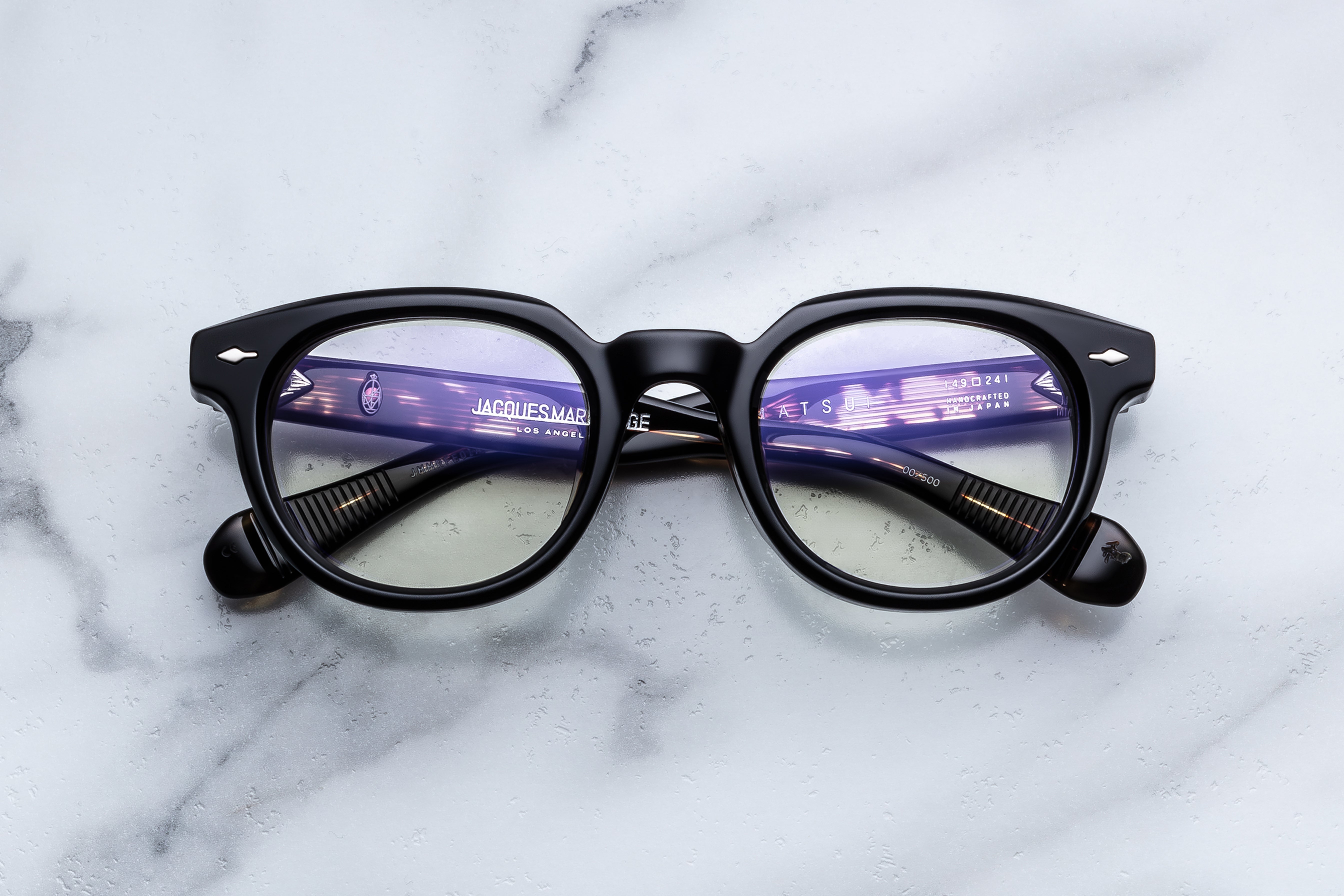 MATSU RX – Jacques Marie Mage