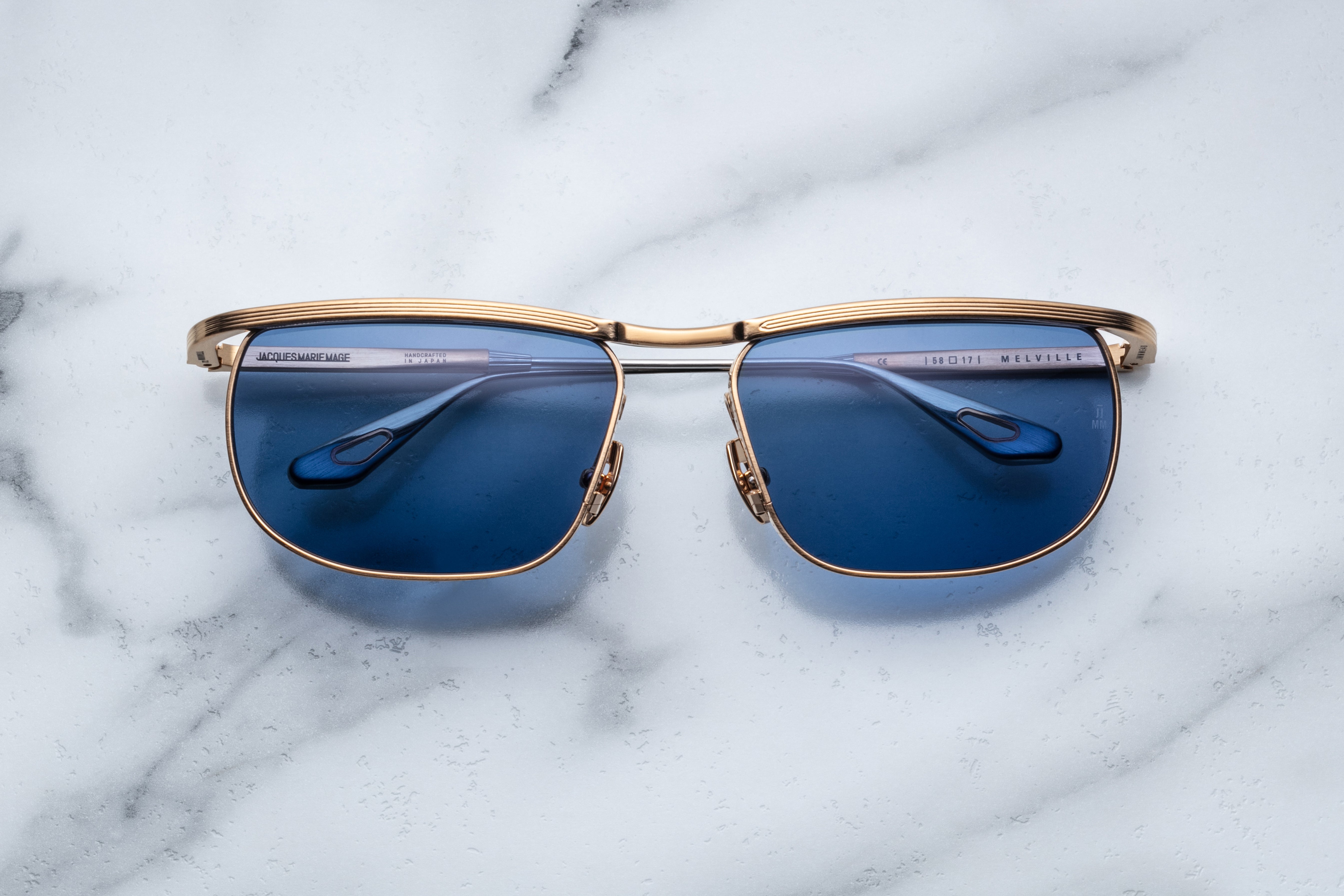 Jacques Marie Mage | Union | Occhiale da sole | Unisex | Ottica Occhiblu Jacques Marie Mage | Union | Occhiale da sole | Unisex | Ottica Occhiblu