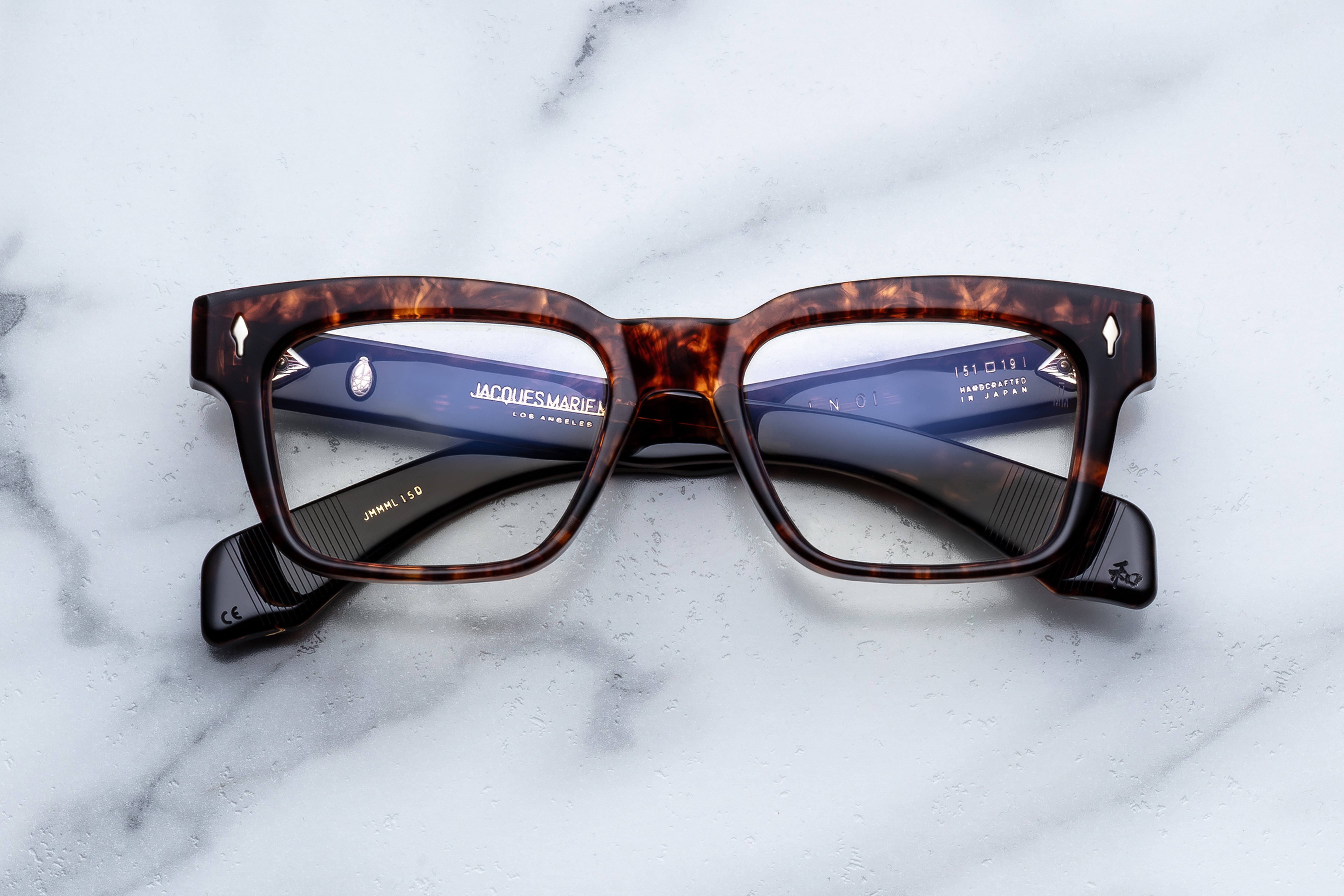 正規品　JACQUES MARIE MAGE×MOLINO 450本限定 Molino_Samoa_RX_Front_Cropped_