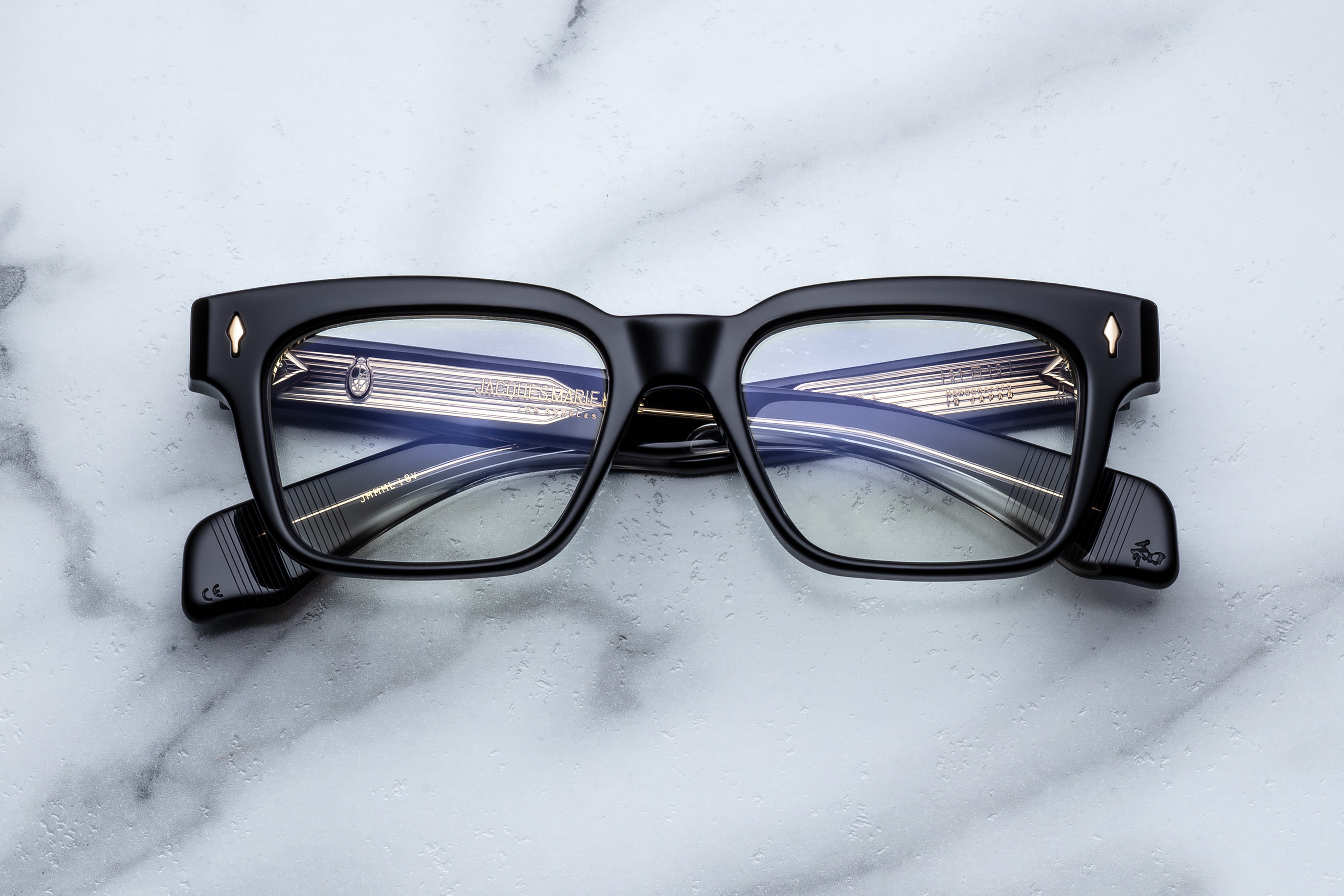 JACQUES MARIE MAGE MOLINO サングラス メガネ Jacques Marie Mage MOLINO Sunglasses | Free Shipping