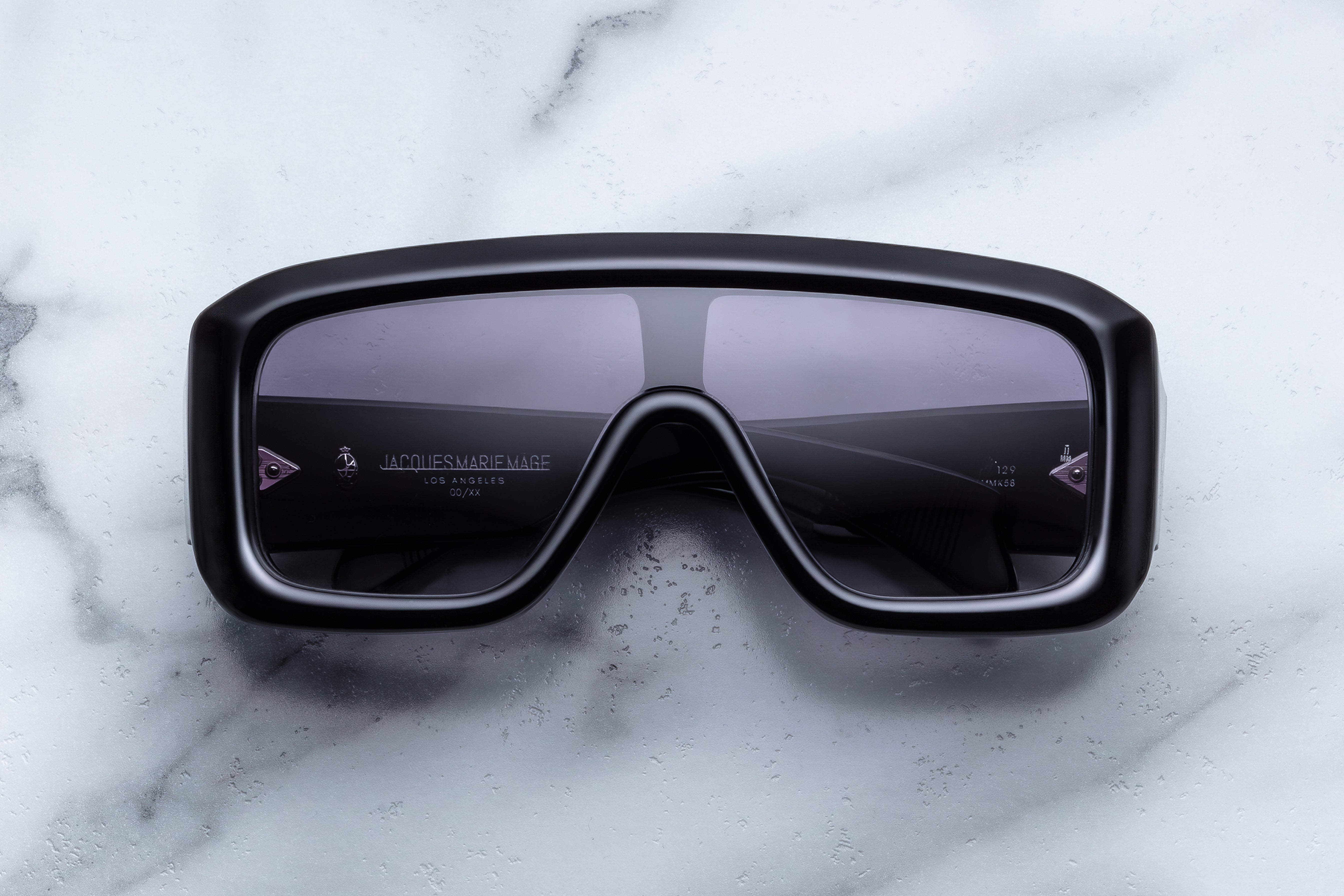 PAUSA – Jacques Marie Mage