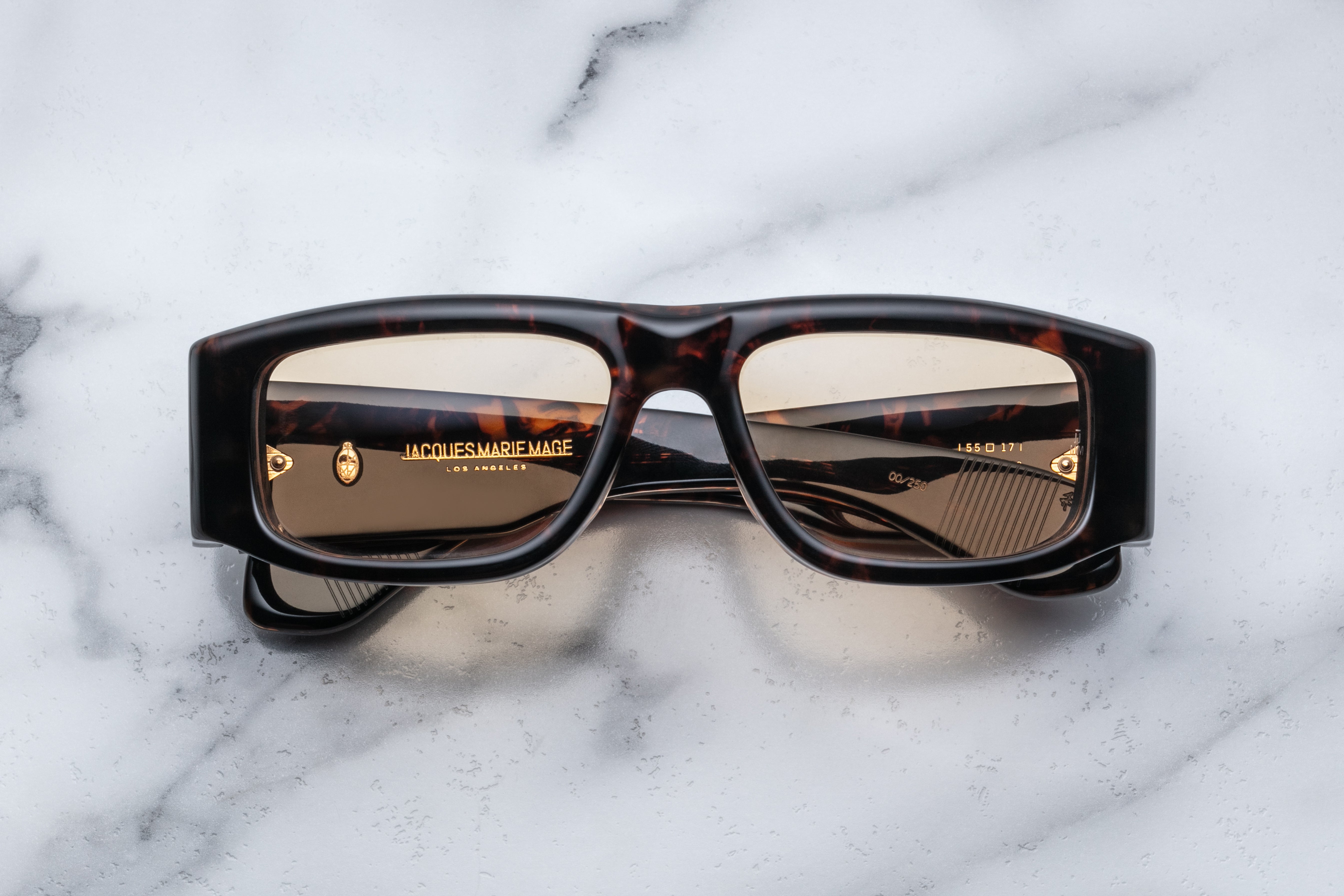 ROMI – Jacques Marie Mage