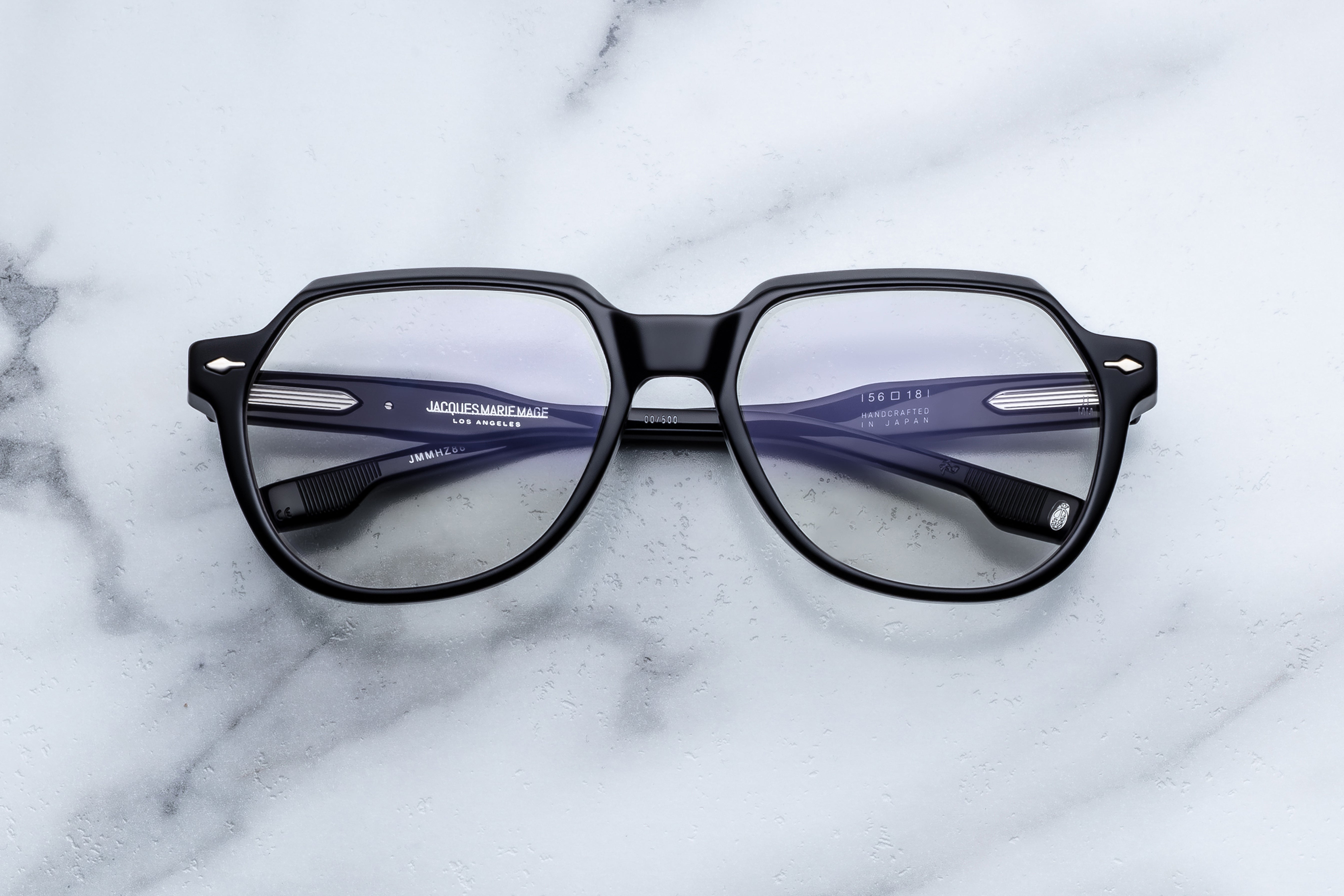 SHOZO – Jacques Marie Mage