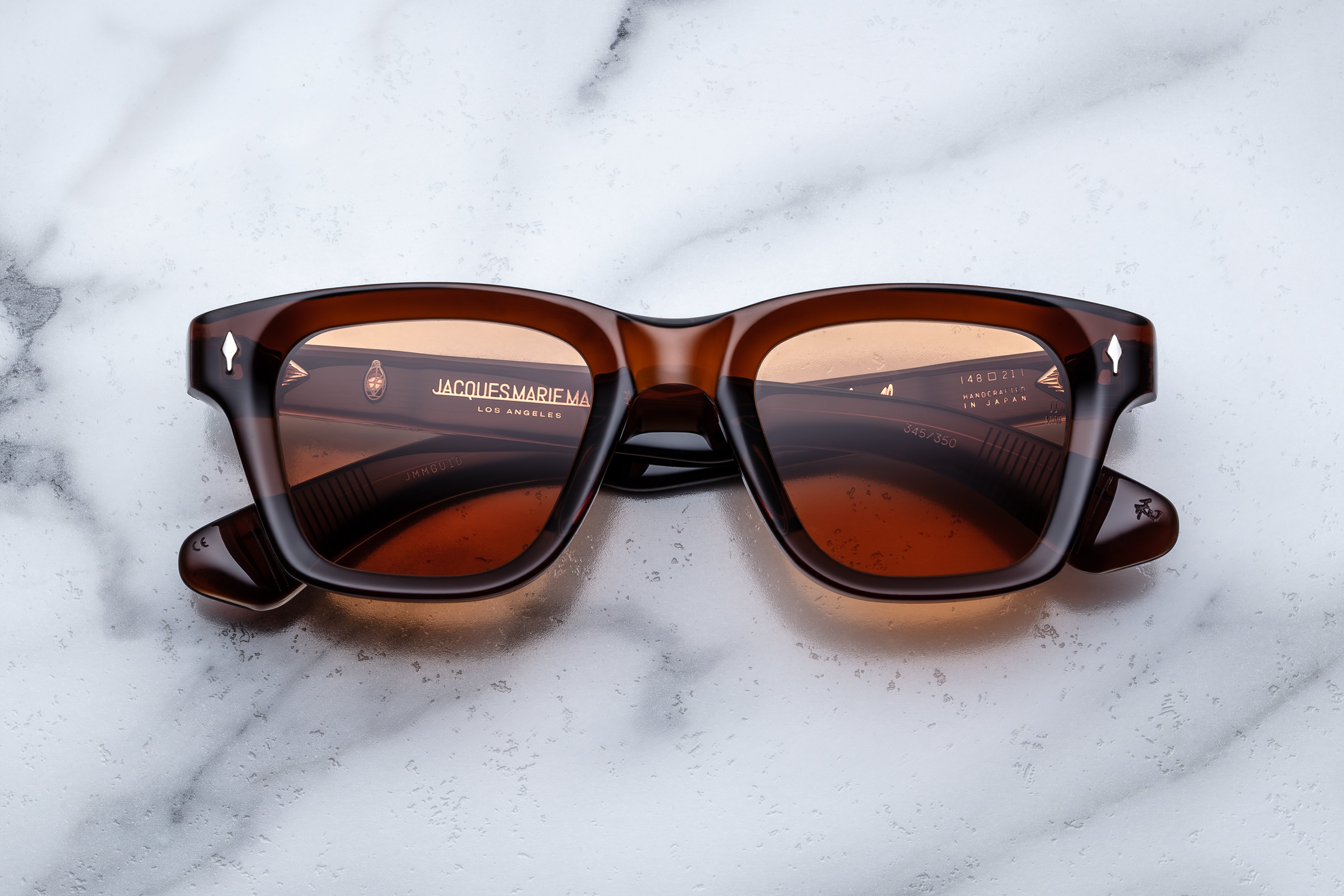 【美品】Jacques Marie Mage SONATA30 SONATA – Jacques Marie Mage