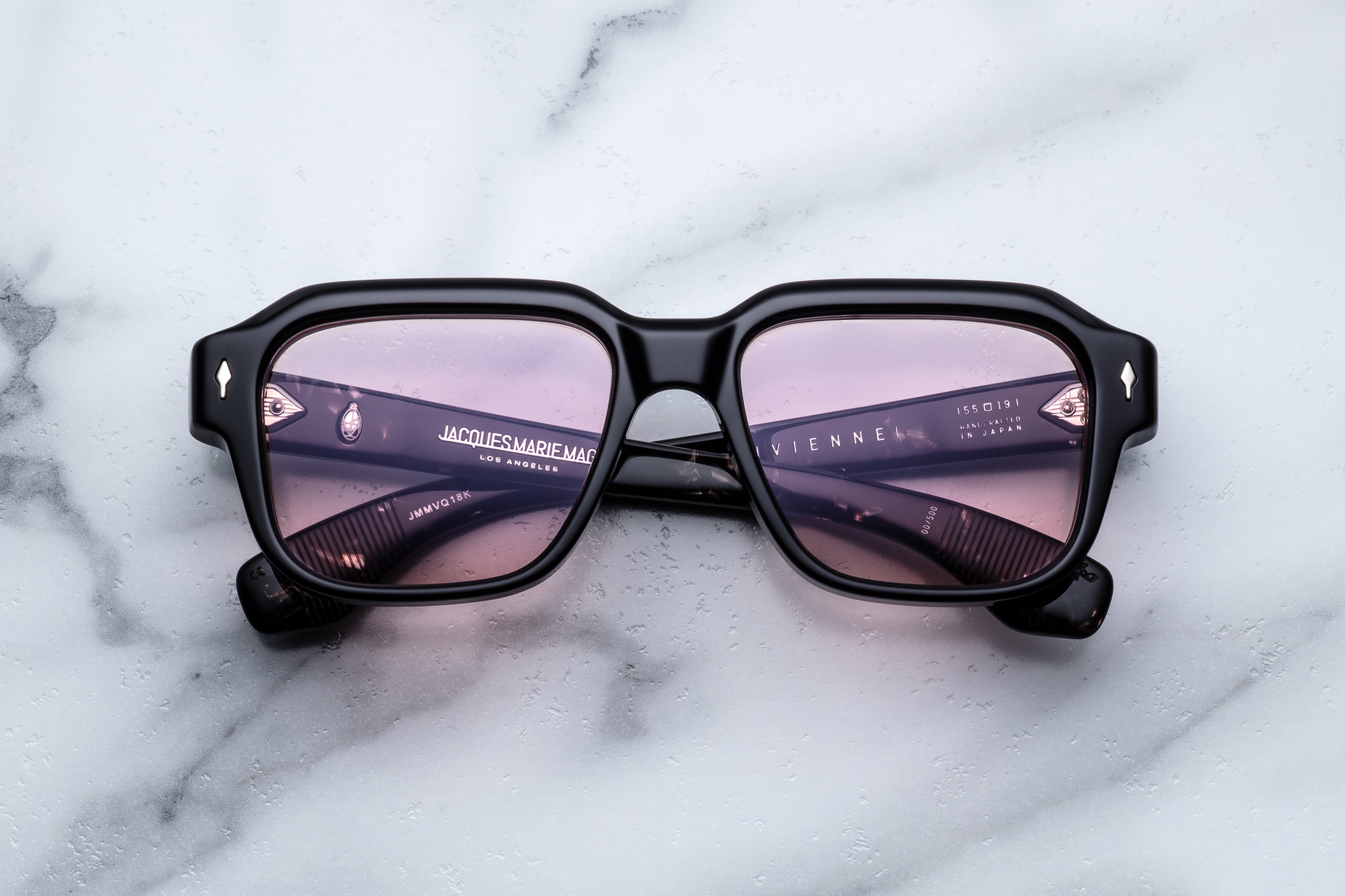 小物 JACQUES MARIE MAGE JACQUES MARIE MAGE/VENDOME-SABER Limited to 500 pieces Fashion