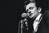 The Many Faces of Johnny Cash