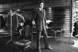 The Golden Age Of British Bespoke