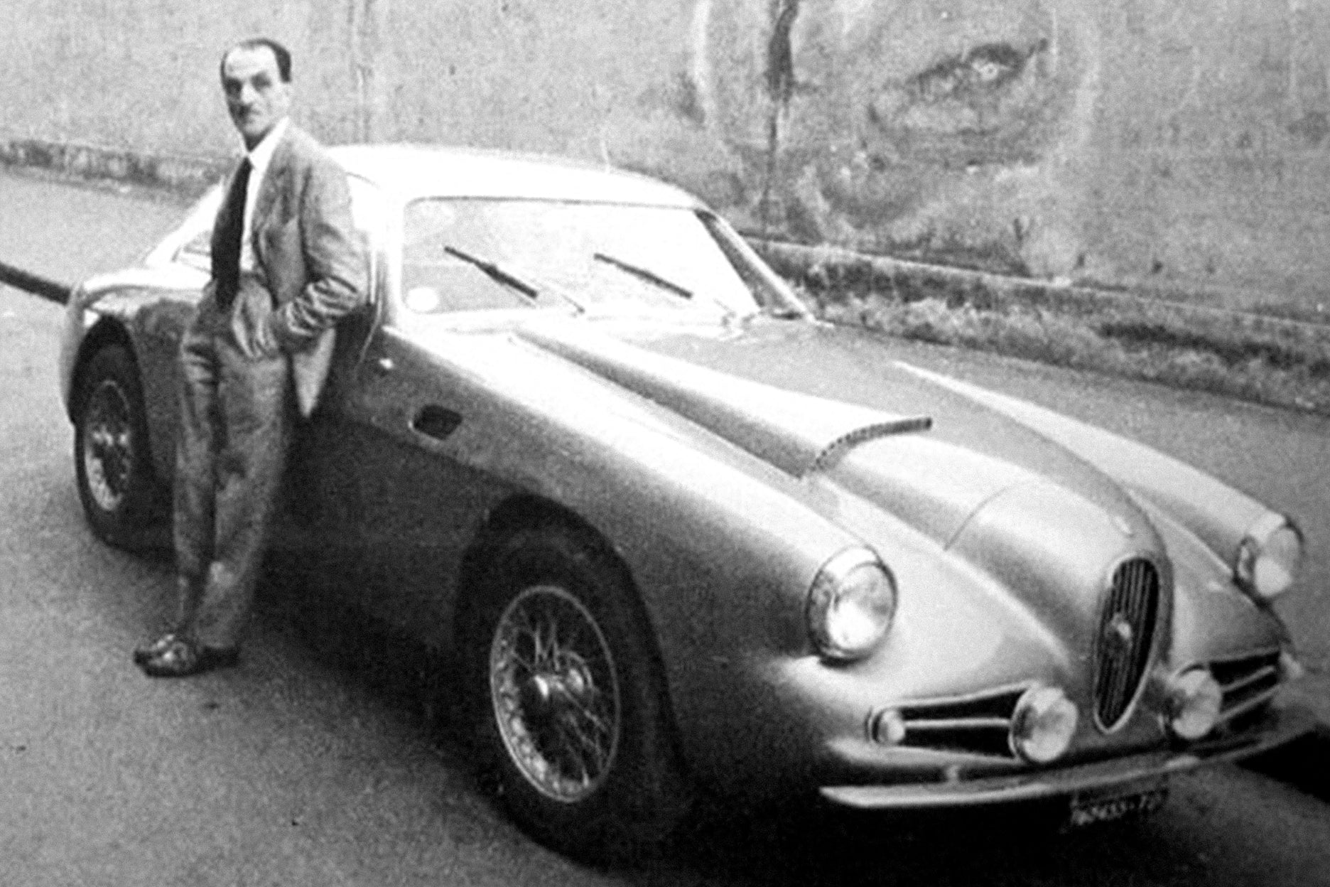 Sex, Speed, and Surrealism
