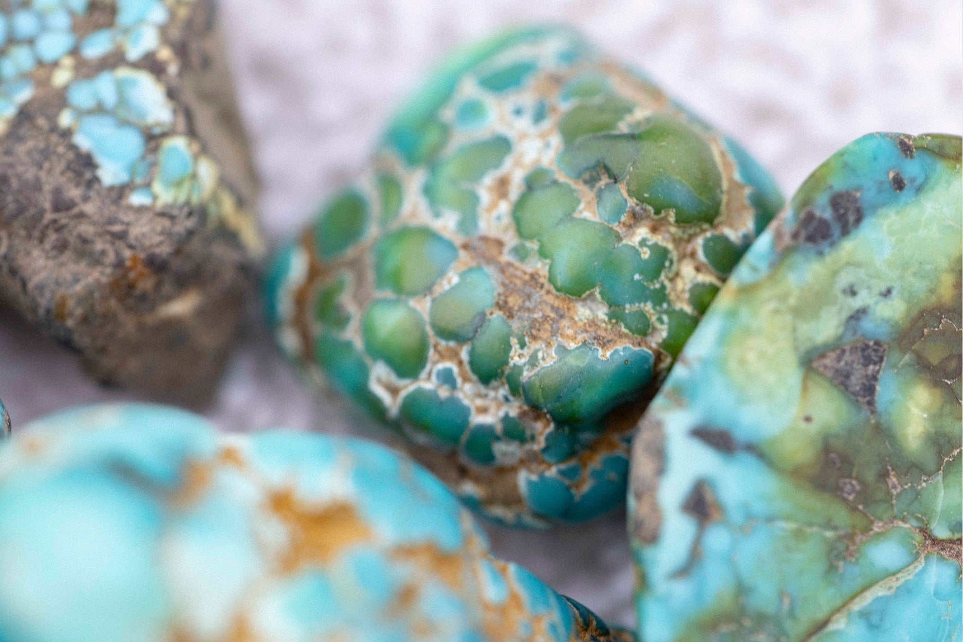 The Art Of Inlay