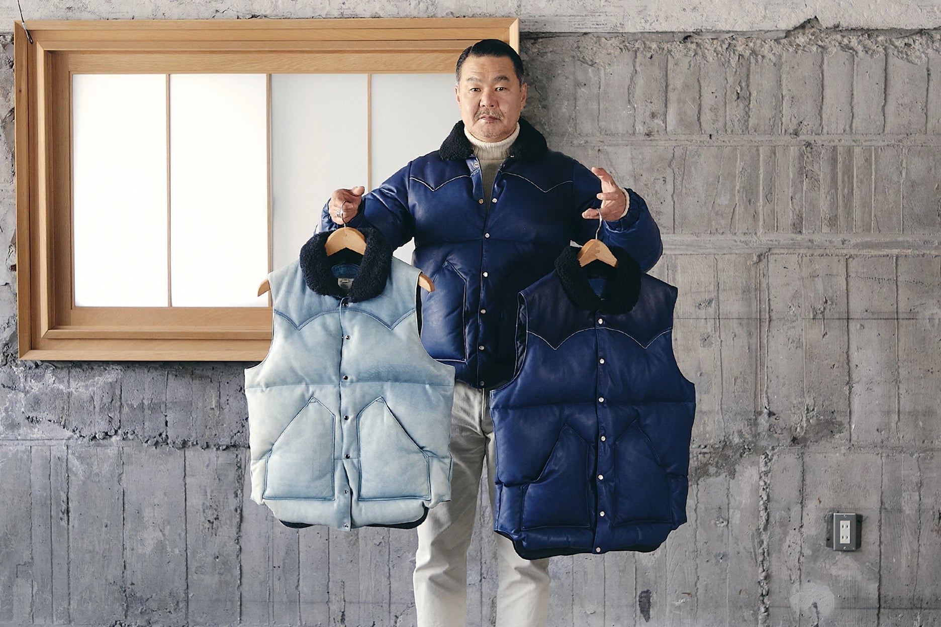 Official image for Jacques Marie Mage x Rocky Mountain Featherbed