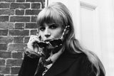 The Ballad Of Marianne Faithful