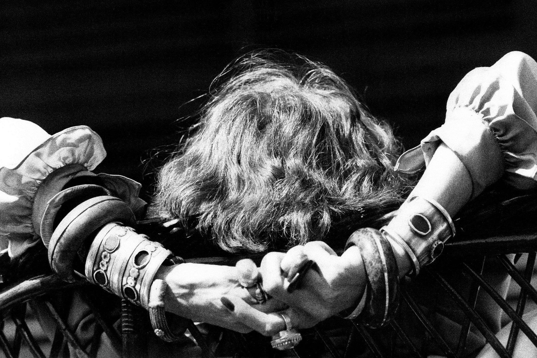 The Art of Being Loulou