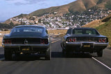 Never Enough Horsepower