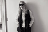 Visions Of Patti Smith