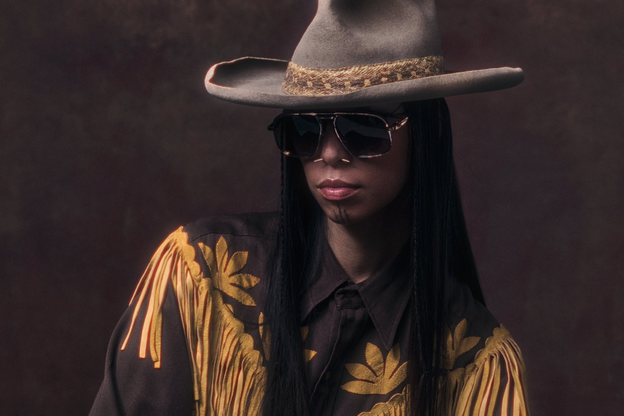 Quannah Chasinghorse