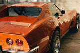Never Enough Horsepower