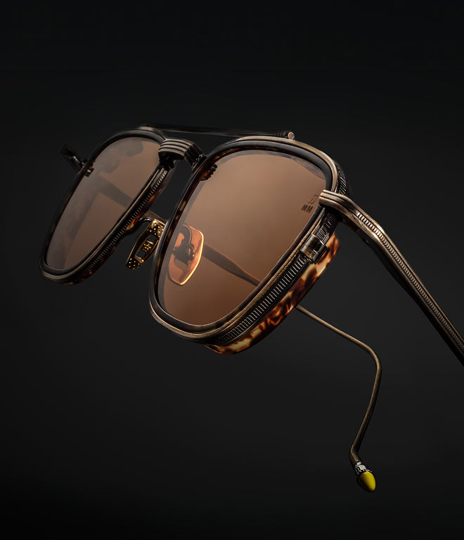 AYRTON SENNA BY JMM – Jacques Marie Mage