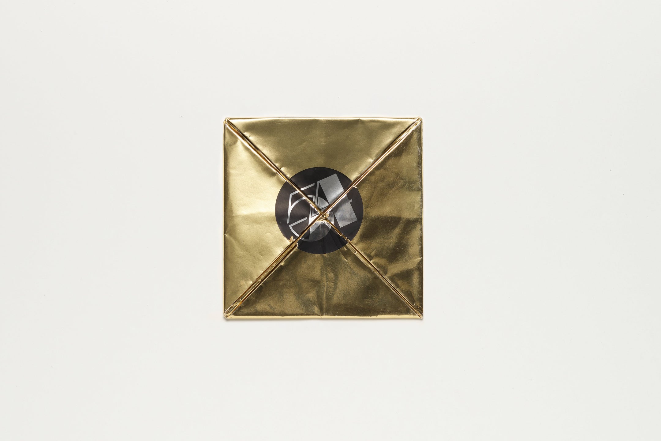 STUDIO 54 NEW YEAR’S EVE INVITATION, 1978–1979