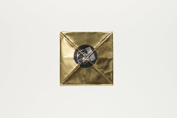 STUDIO 54 NEW YEAR’S EVE INVITATION, 1978–1979