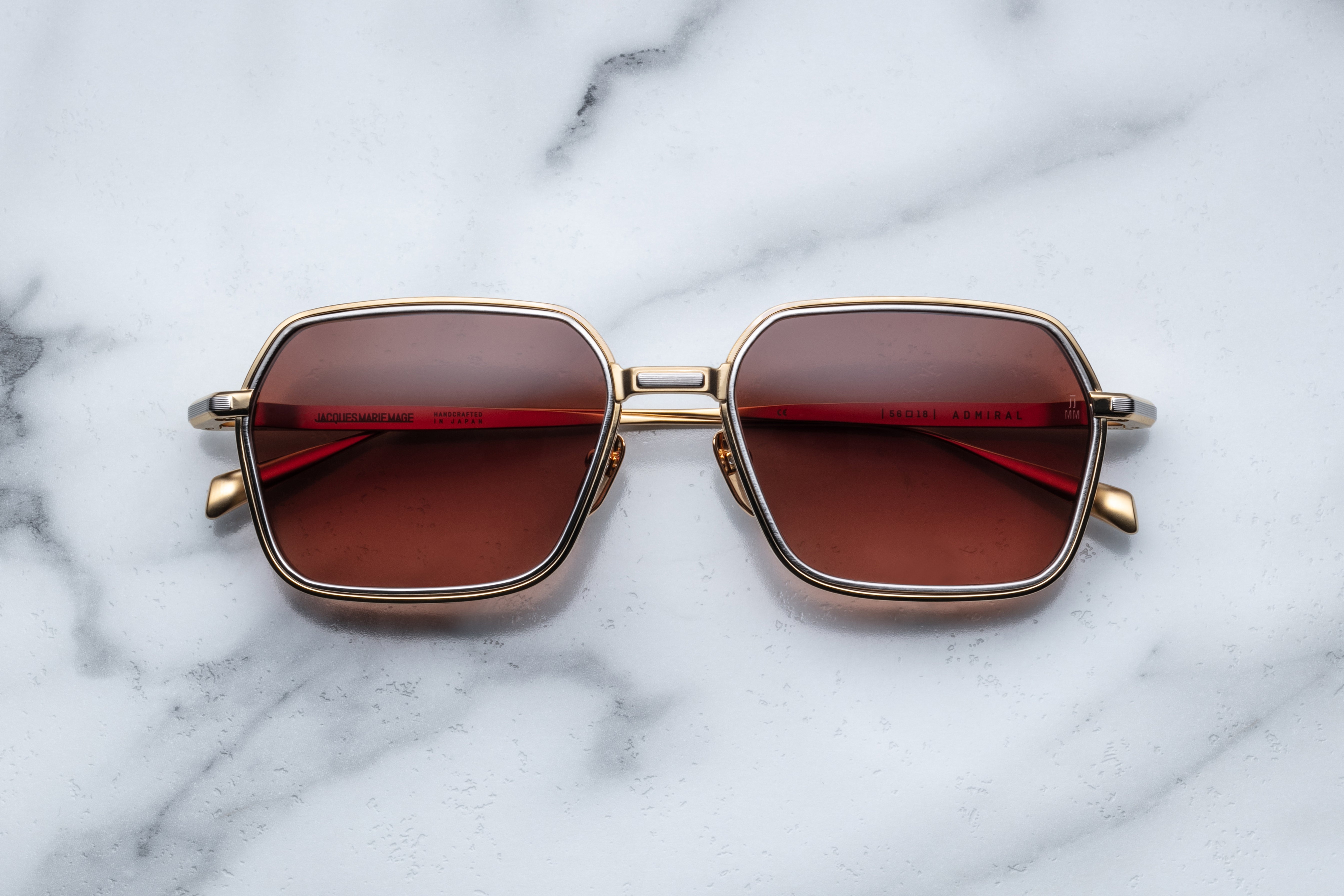 【美品】Admiral ADMIRAL – Jacques Marie Mage