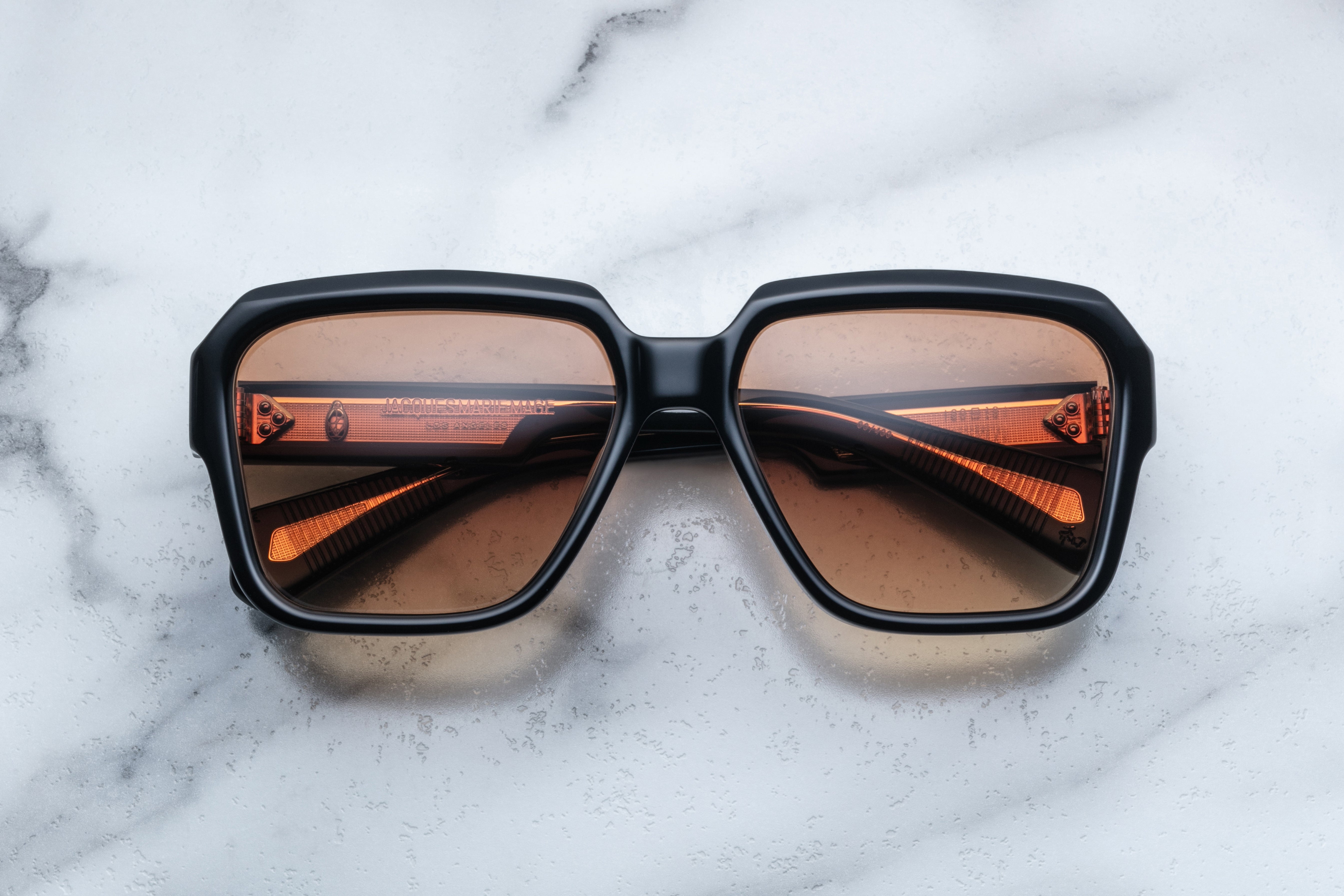 小物 JACQUES MARIE MAGE Jacques Marie Mage Ascari / FRAMED EWE – FRAMED EWE Optical