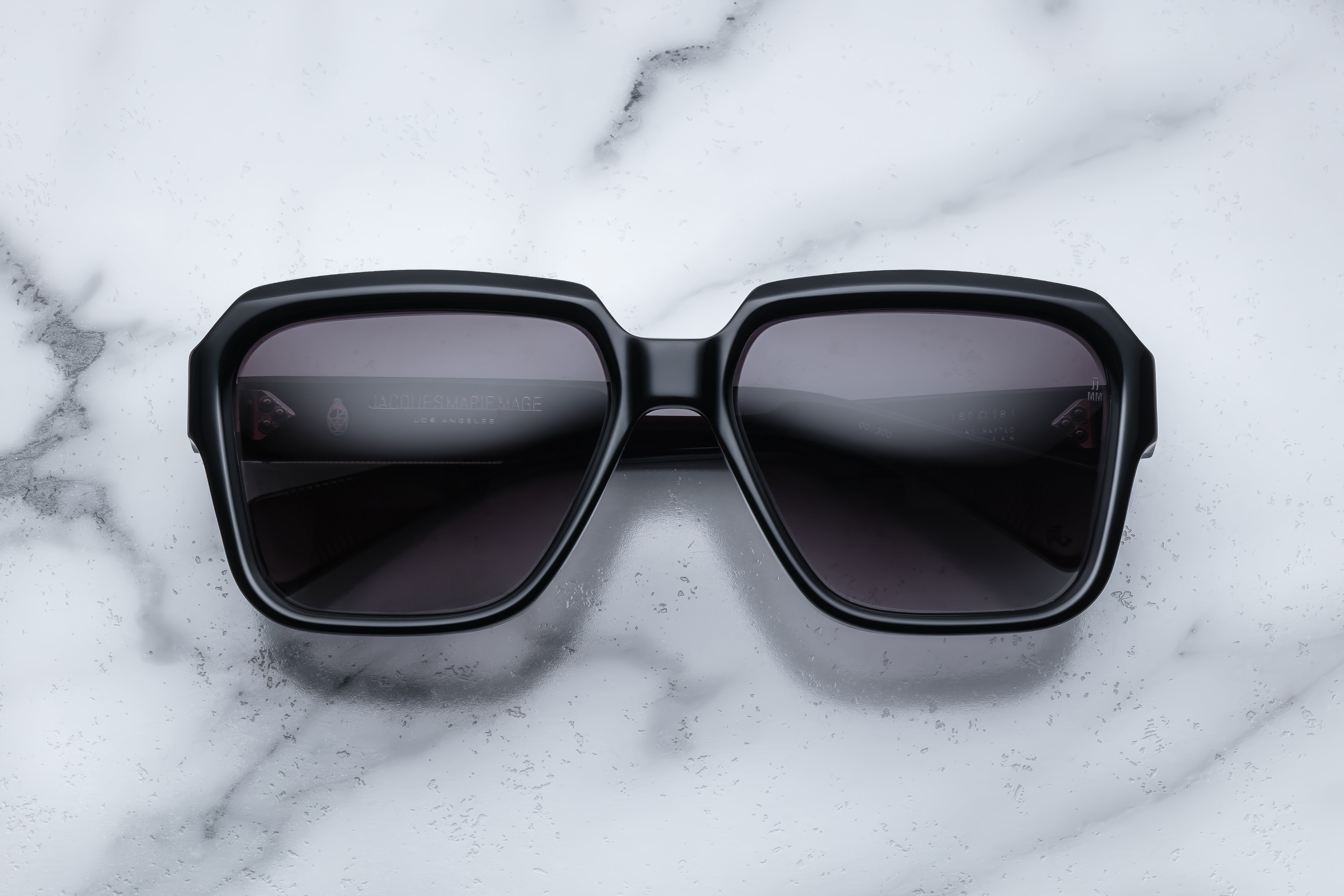 小物 JACQUES MARIE MAGE Jacques Marie Mage - Enzo Sun