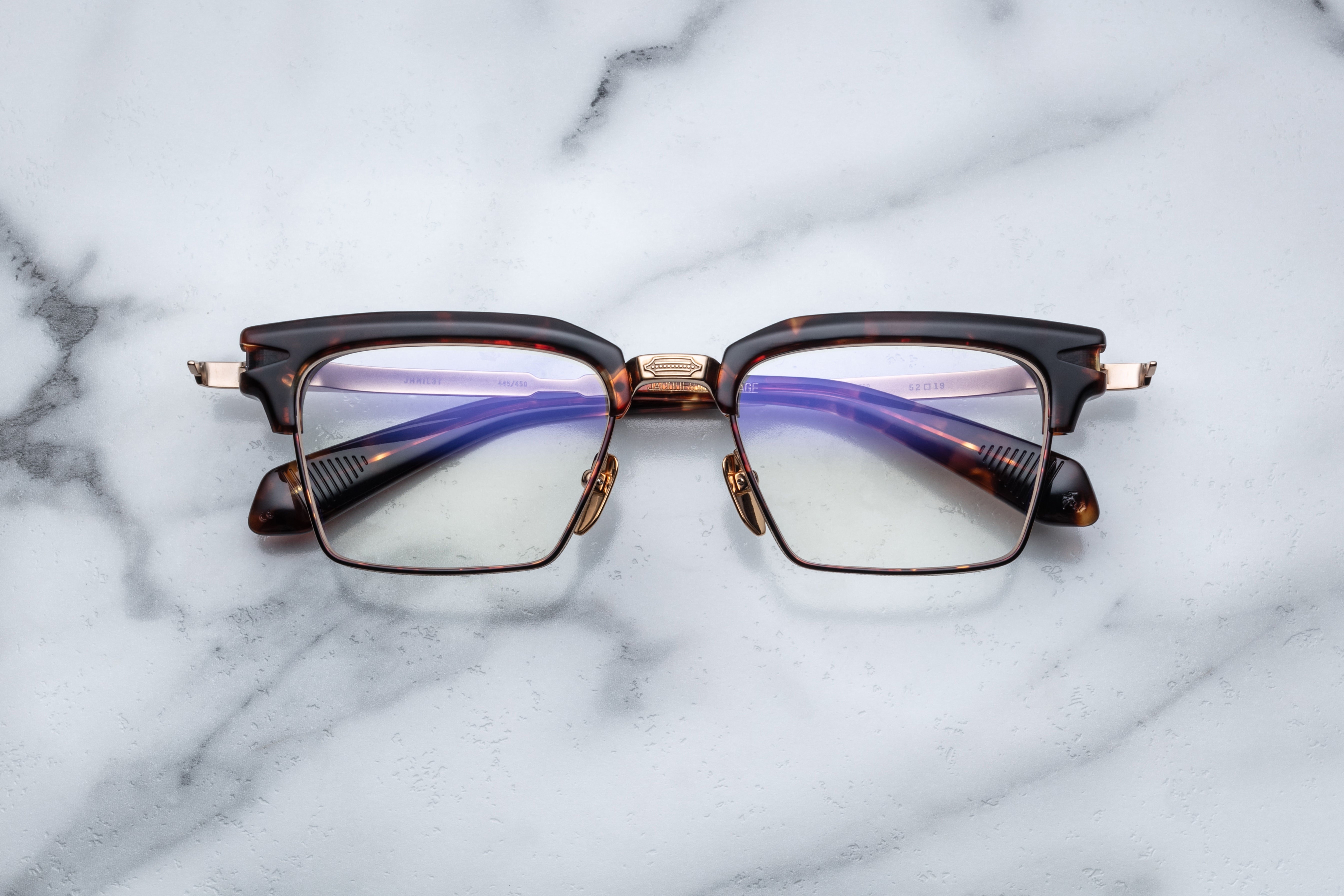 ALIN – Jacques Marie Mage