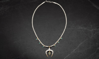ATIAN NECKLACE