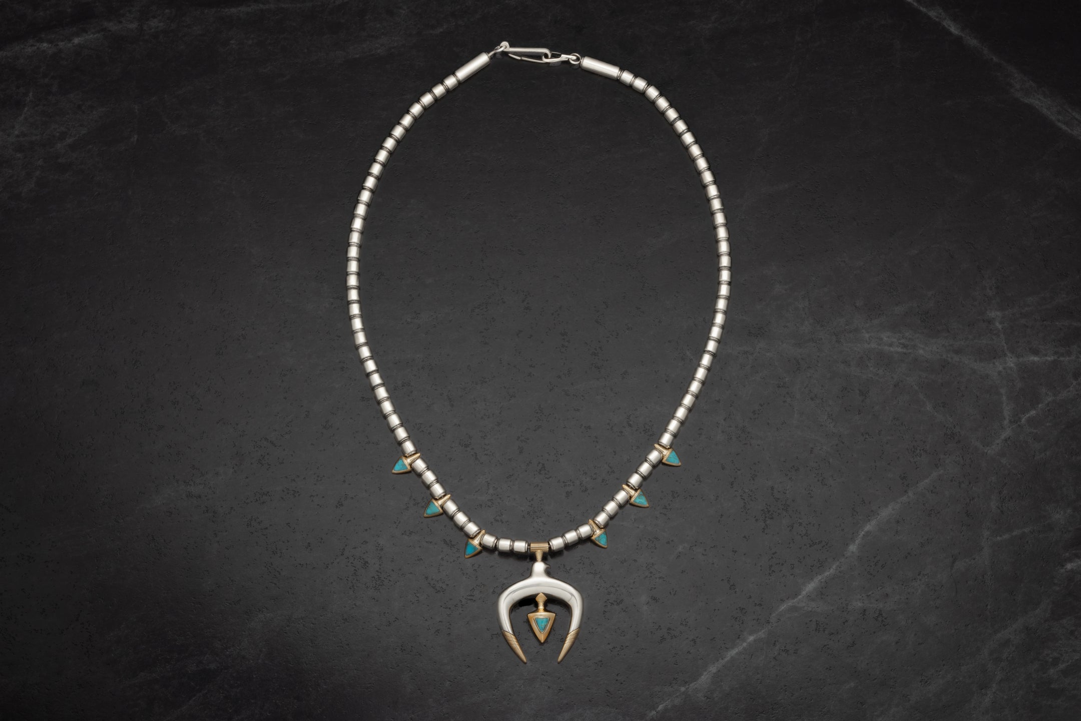 ATIAN NECKLACE