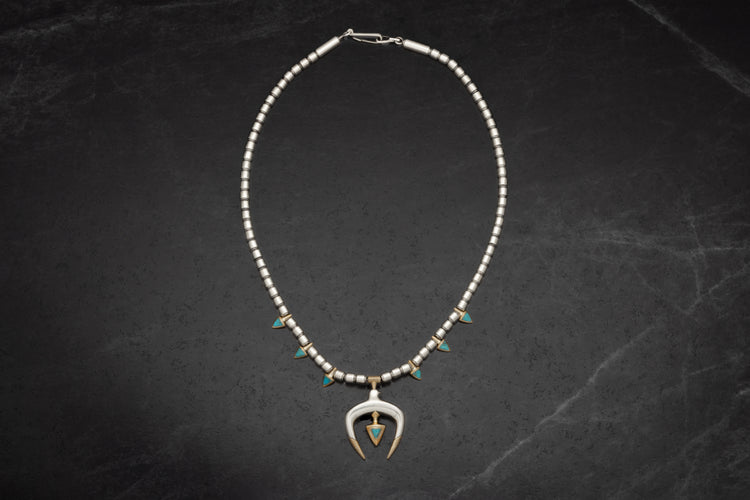 ATIAN NECKLACE