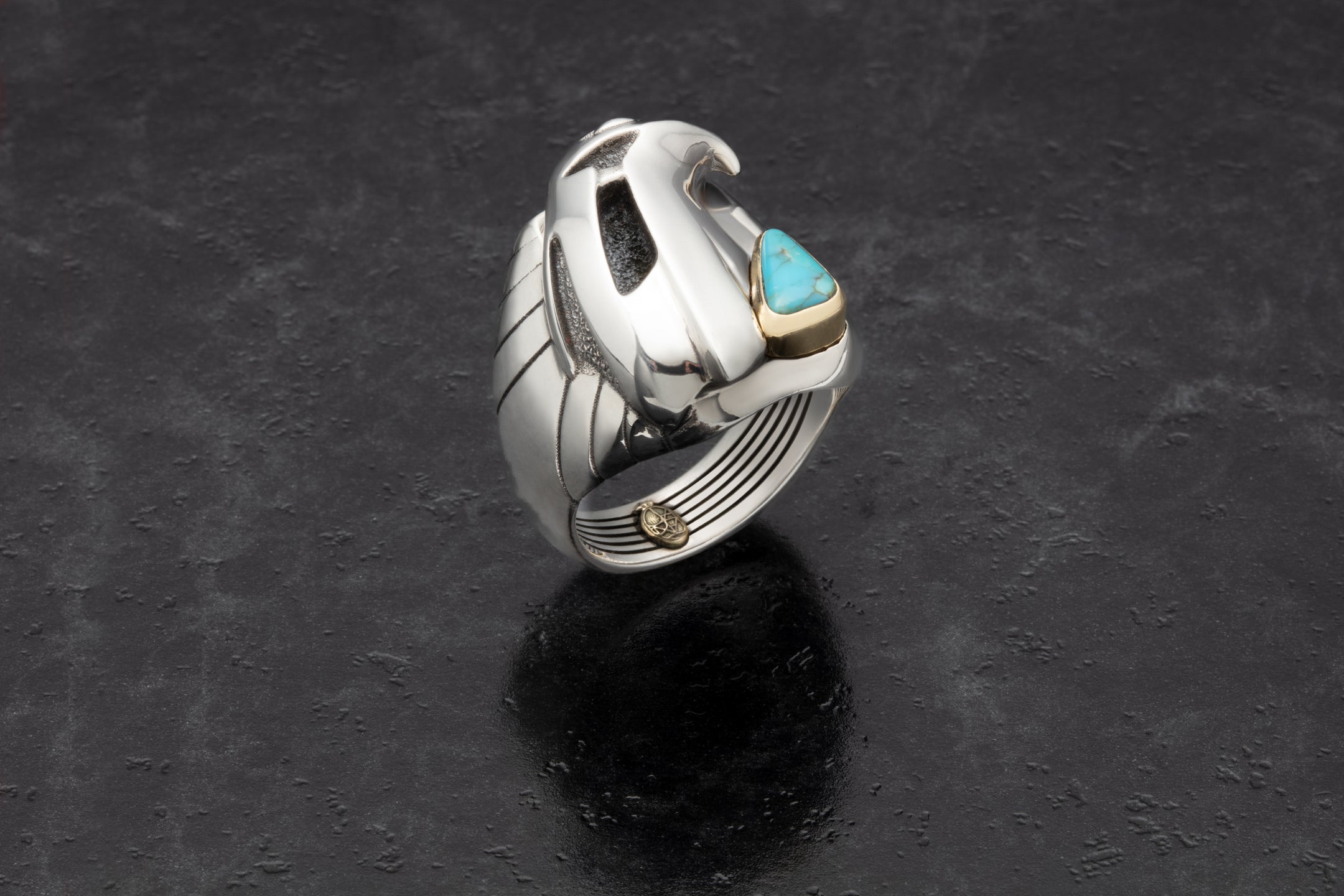 ATIAN RING