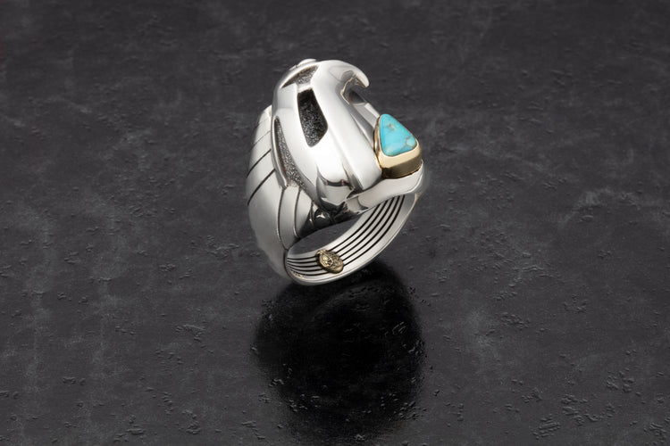 ATIAN RING