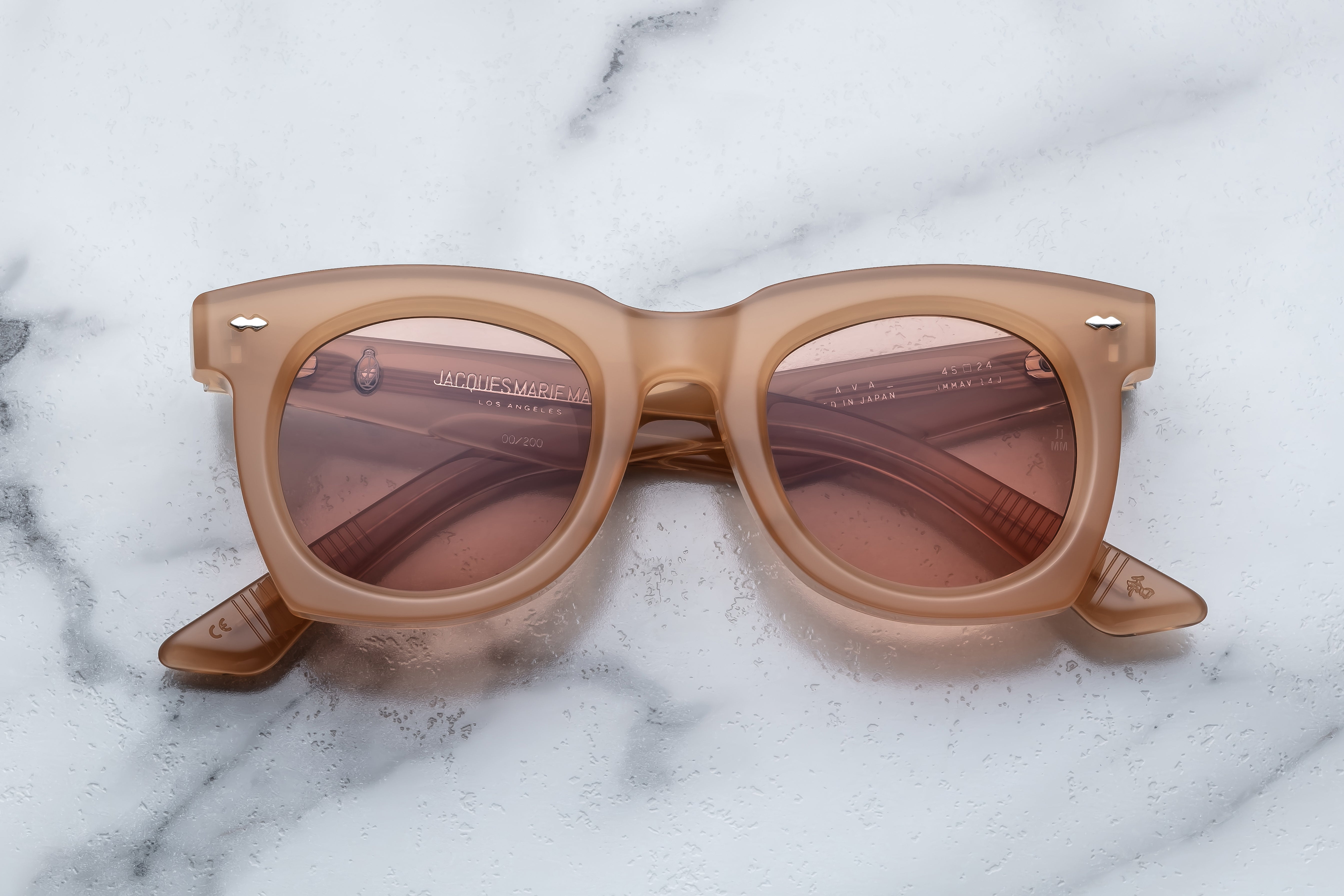 AVA – Jacques Marie Mage